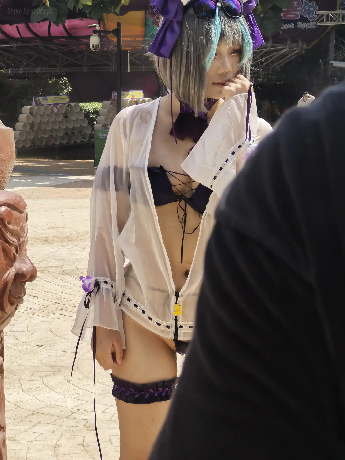 2025长隆水上乐园手机拍摄(25P+37V_11.9G) - 2025长隆水上乐园手机拍摄(25P+37V_11