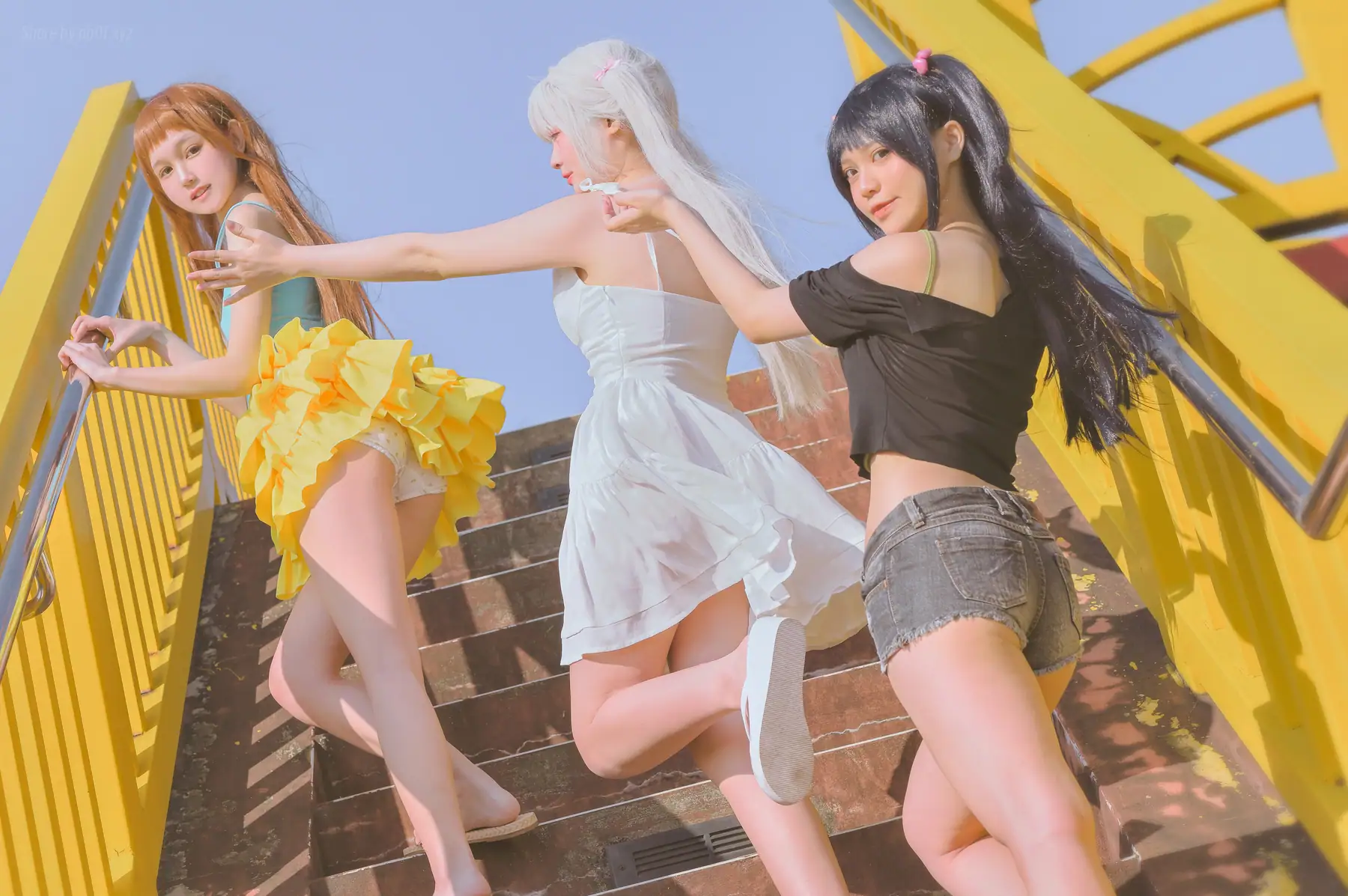 cocopie0218 - Shoujo Ramune(83P+2V_263.3M) - cocopie0218 - Shoujo Ramune(83P+2V_263