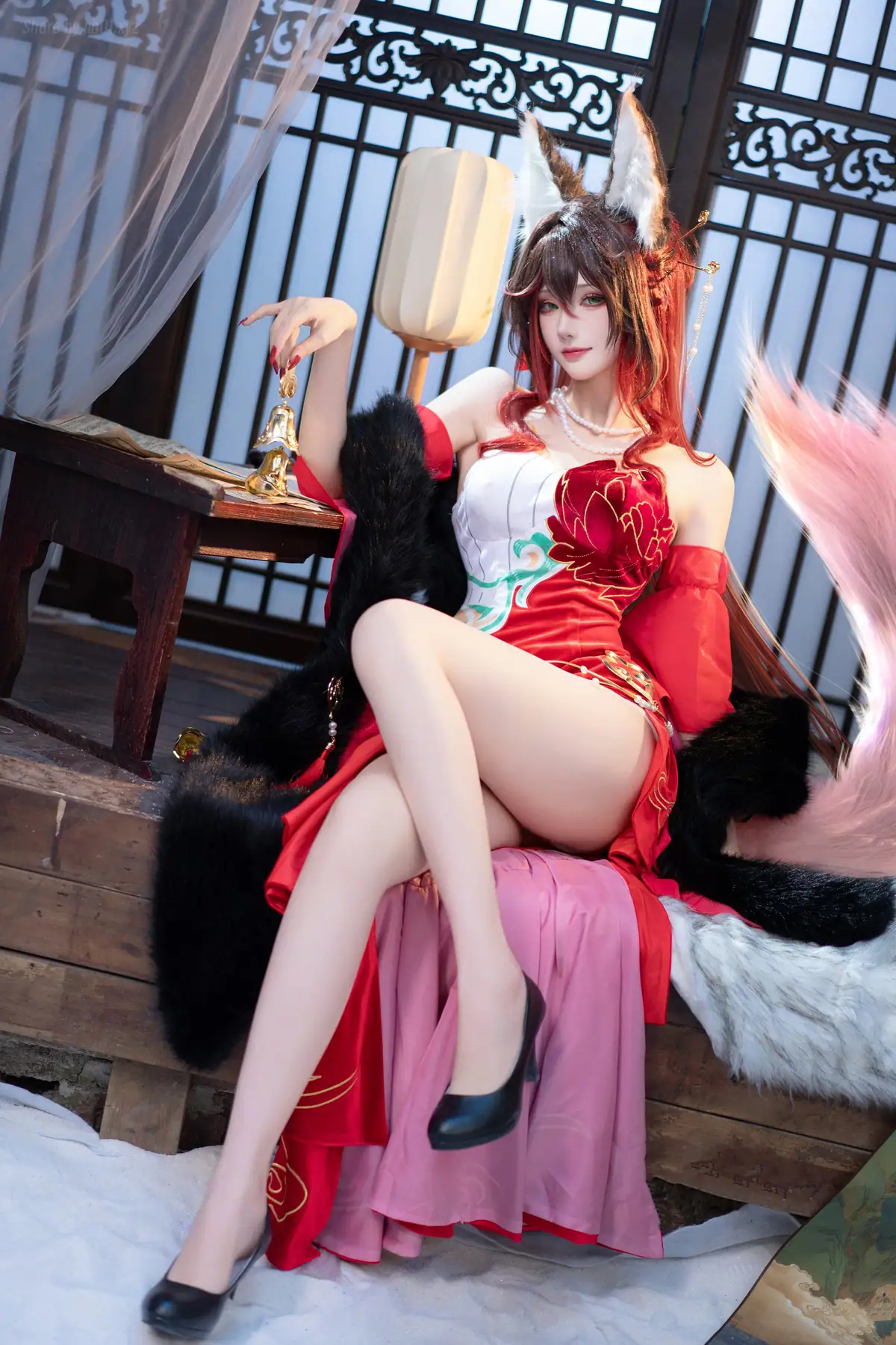 花兮_honoka - 崩坏·星穹铁道 忘归人(13P_61.6M) - 花兮_honoka - 崩坏·星穹铁道 忘归人(13P_61