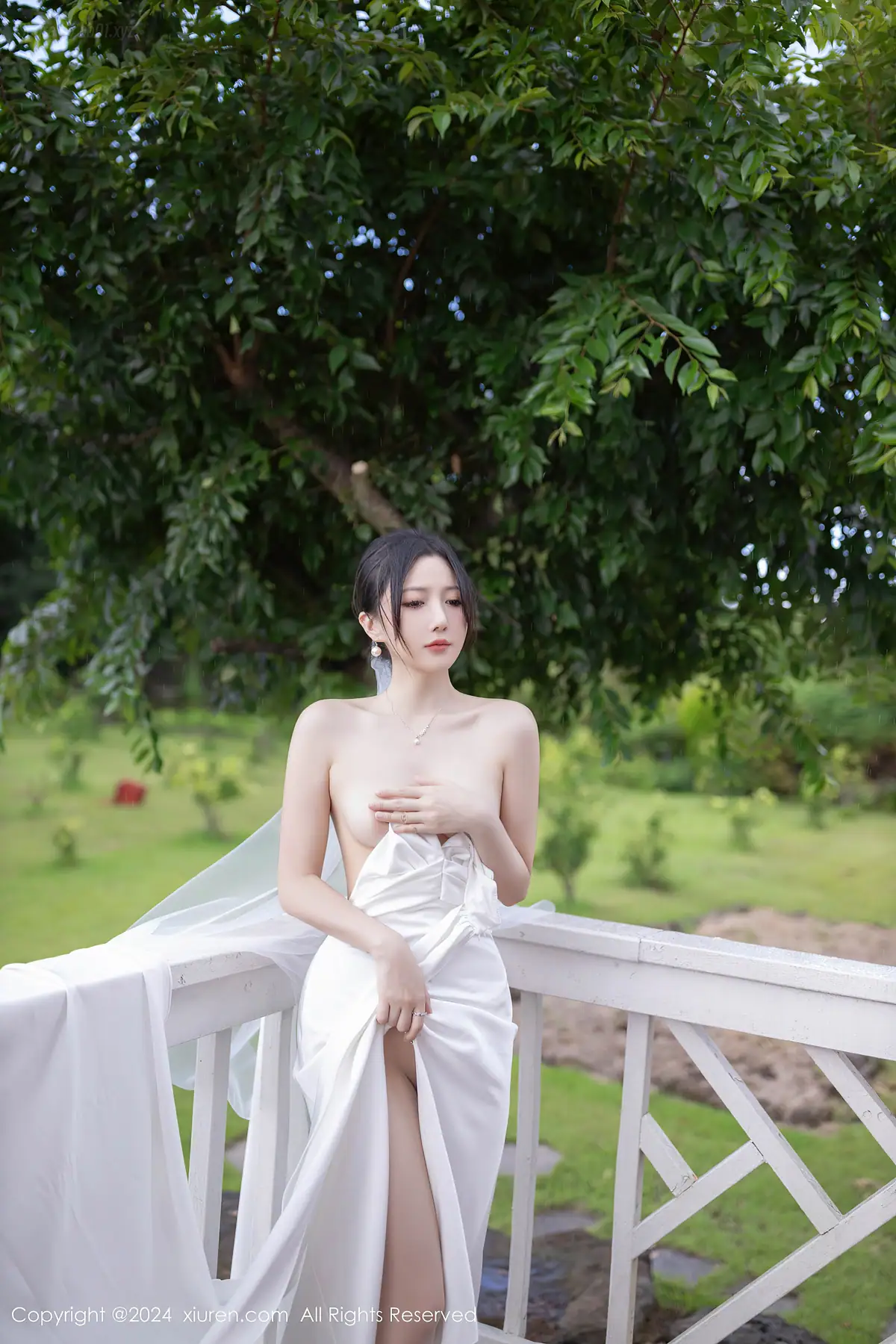 XIUREN No.9387 鱼子酱Fish(81P_170.7M) - XIUREN No