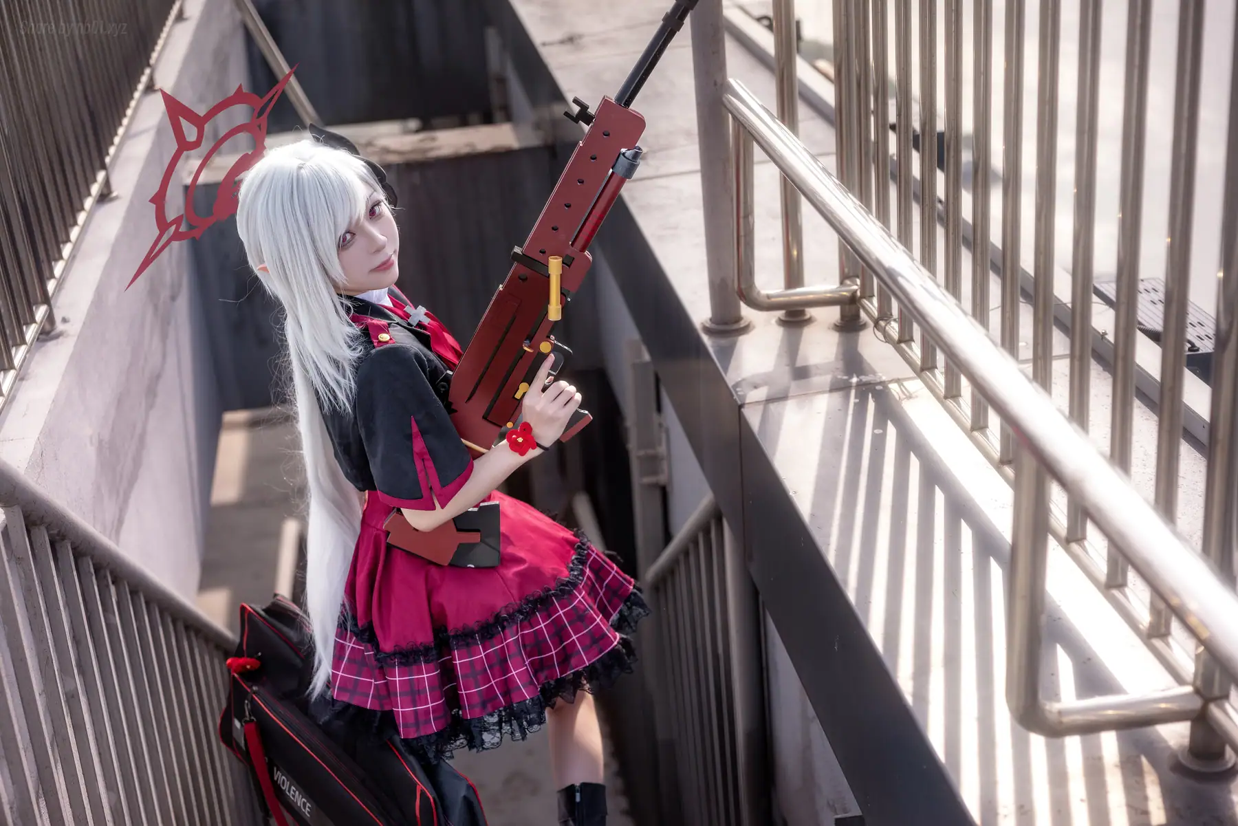 矢量鱼 - 睦(36P_136.1M) - 矢量鱼 - 睦(36P_136