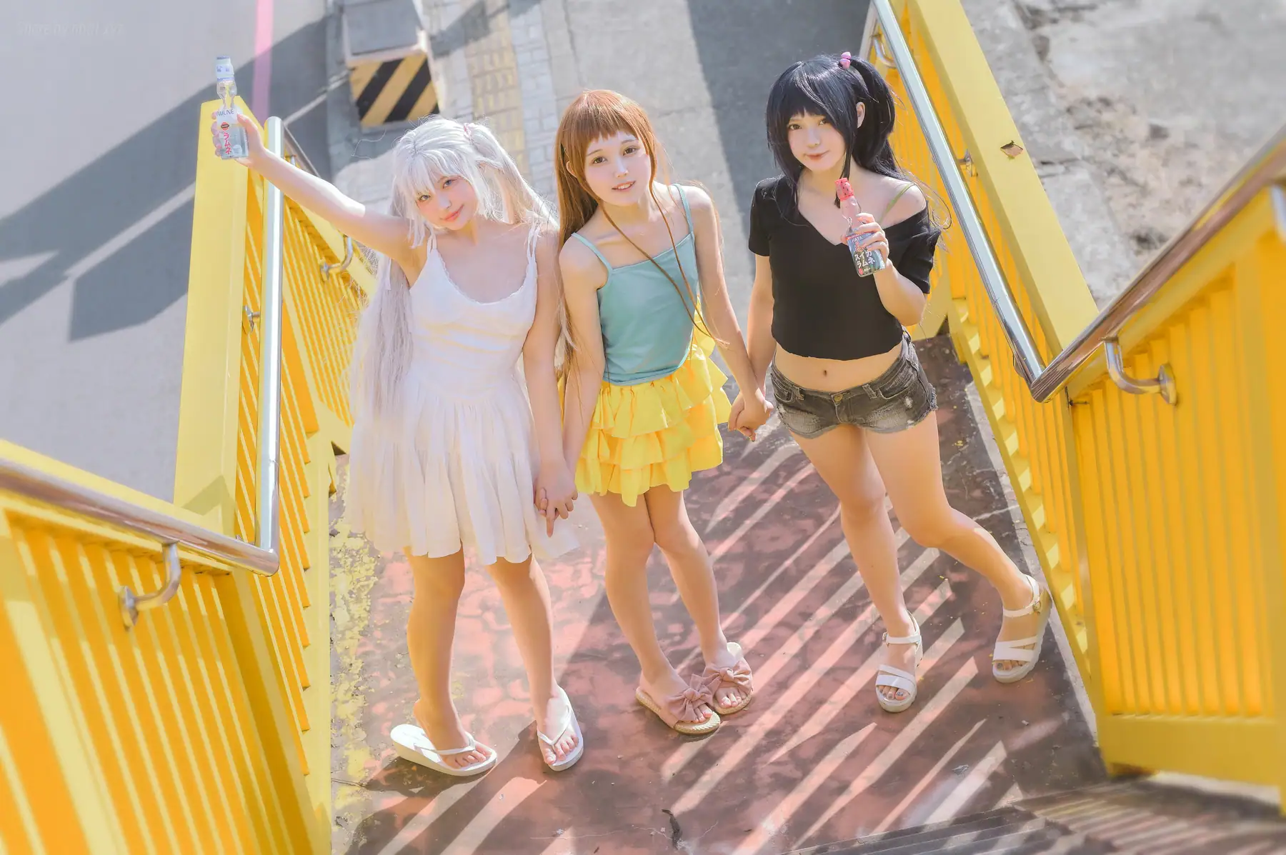 cocopie0218 - Shoujo Ramune(83P+2V_263.3M) - cocopie0218 - Shoujo Ramune(83P+2V_263