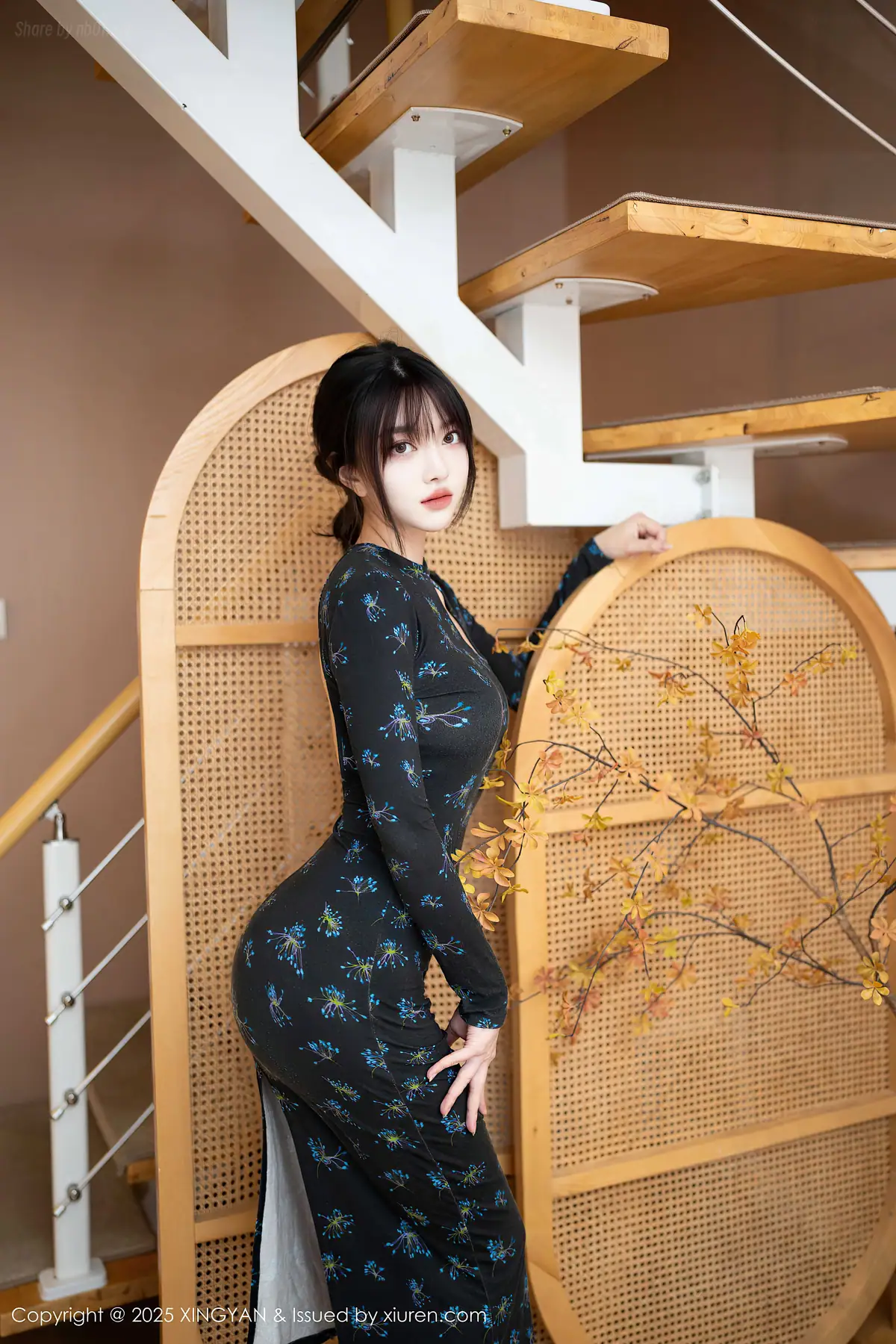 XingYan Vol.339 白露lulu(75P_91.3M) - XingYan Vol