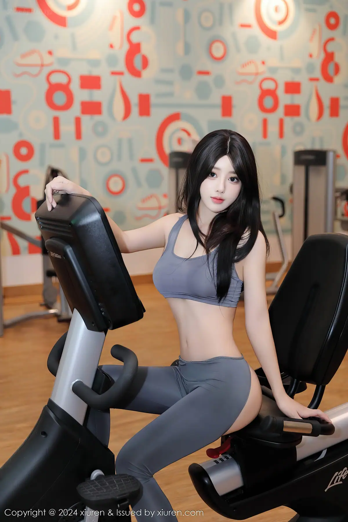 XIUREN No.9187 桃妖夭(79P_112.0M) - XIUREN No