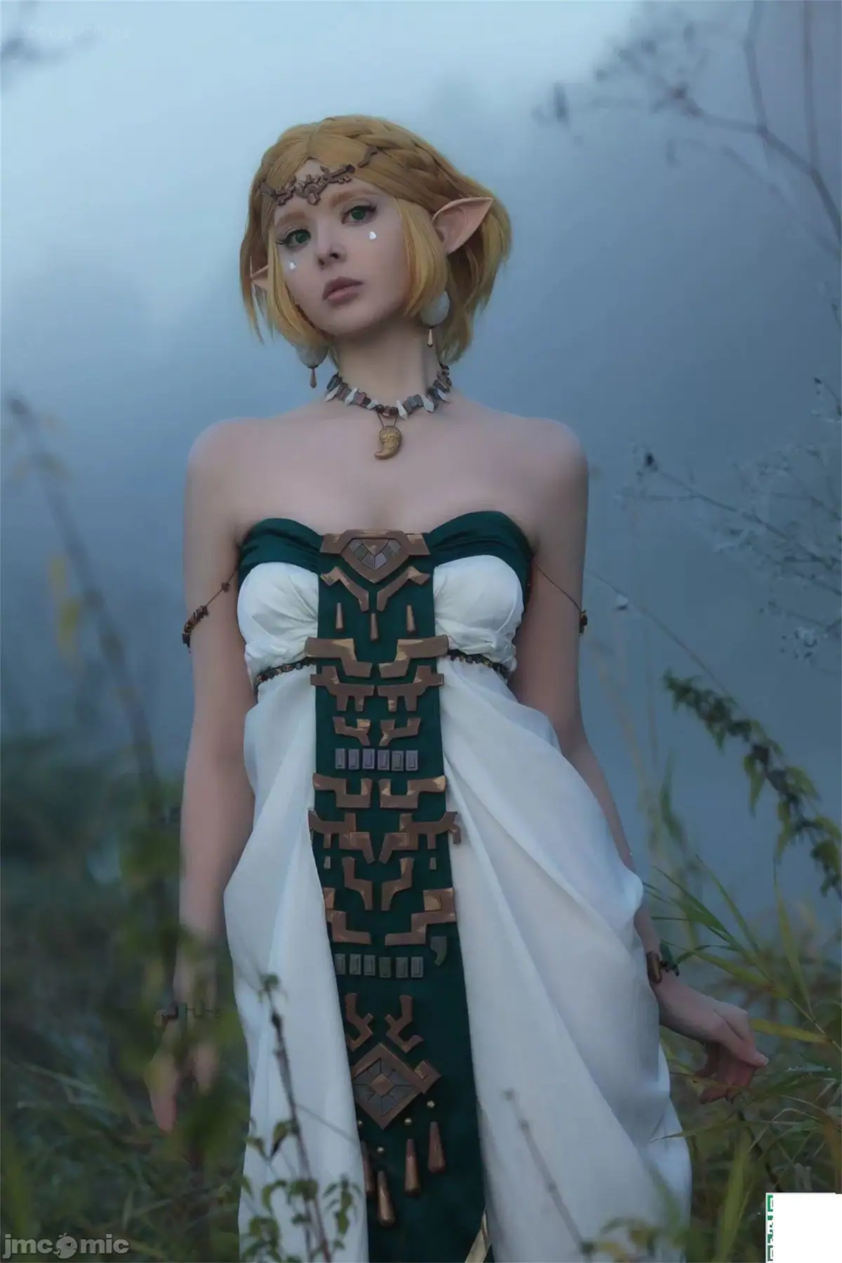 Vinnegal - Zelda(75P_35.7M) - Vinnegal - Zelda(75P_35