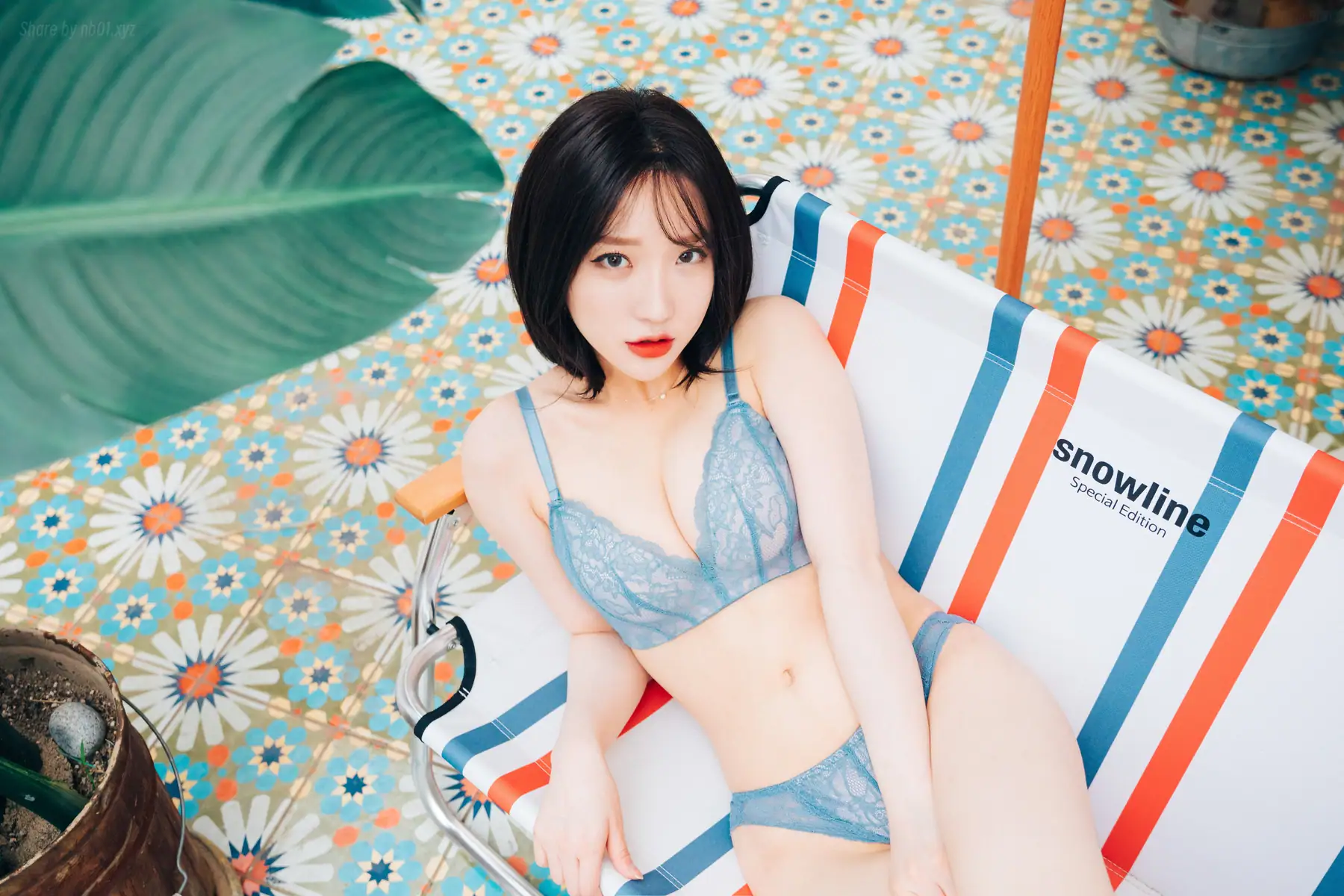 [Loozy]Son Ye-Eun (손예은) - Summer Caravan(66P+3V_320.3M) - [Loozy]Son Ye-Eun (손예은) - Summer Caravan(66P+3V_320