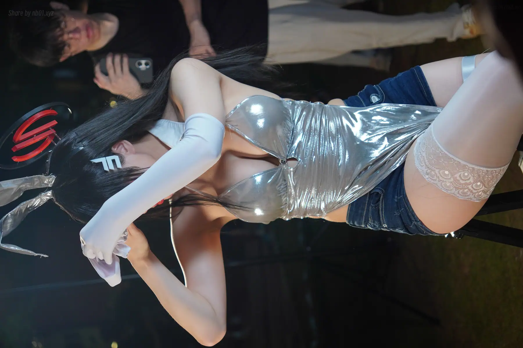 九言 - 2025年5月萤火虫漫展场照(105P_231.9M) - 九言 - 2025年5月萤火虫漫展场照(105P_231