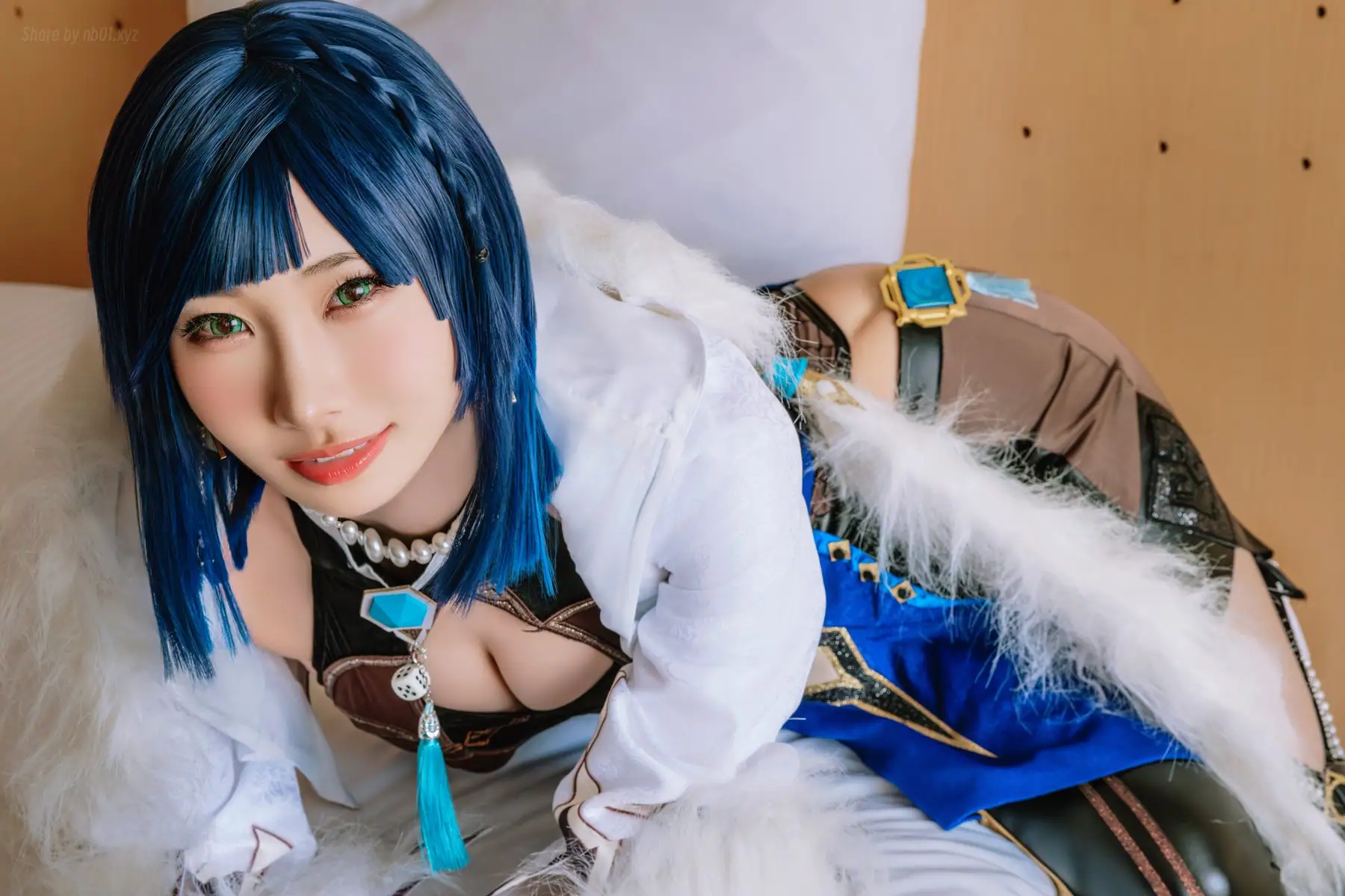 こすっち - COSH-259_2025-03-01_究極再現度2.5次元夜蘭！鬼デシベル大絶叫で激イキかます超絶スレンダー美少女！中出しされた瞬間美しい顔が快感で歪みまくる！呆然と種付感に浸る激エロ孕まSEX！！_4062255(102P+1V_14.4G) - こすっち - COSH-259_2025-03-01_究極再現度2