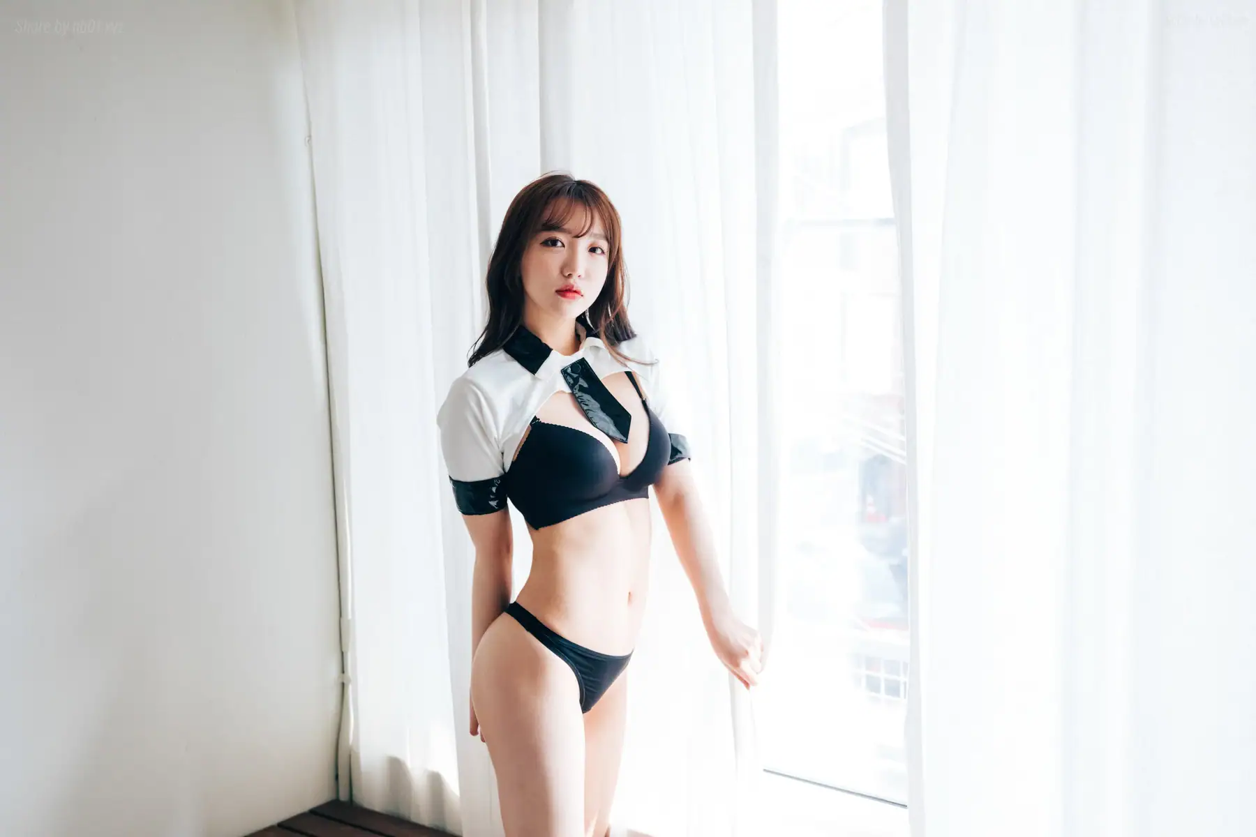 [Loozy]Son Ye-Eun (손예은) - Maximum Vol.2(63P+35V_600.8M) - [Loozy]Son Ye-Eun (손예은) - Maximum Vol