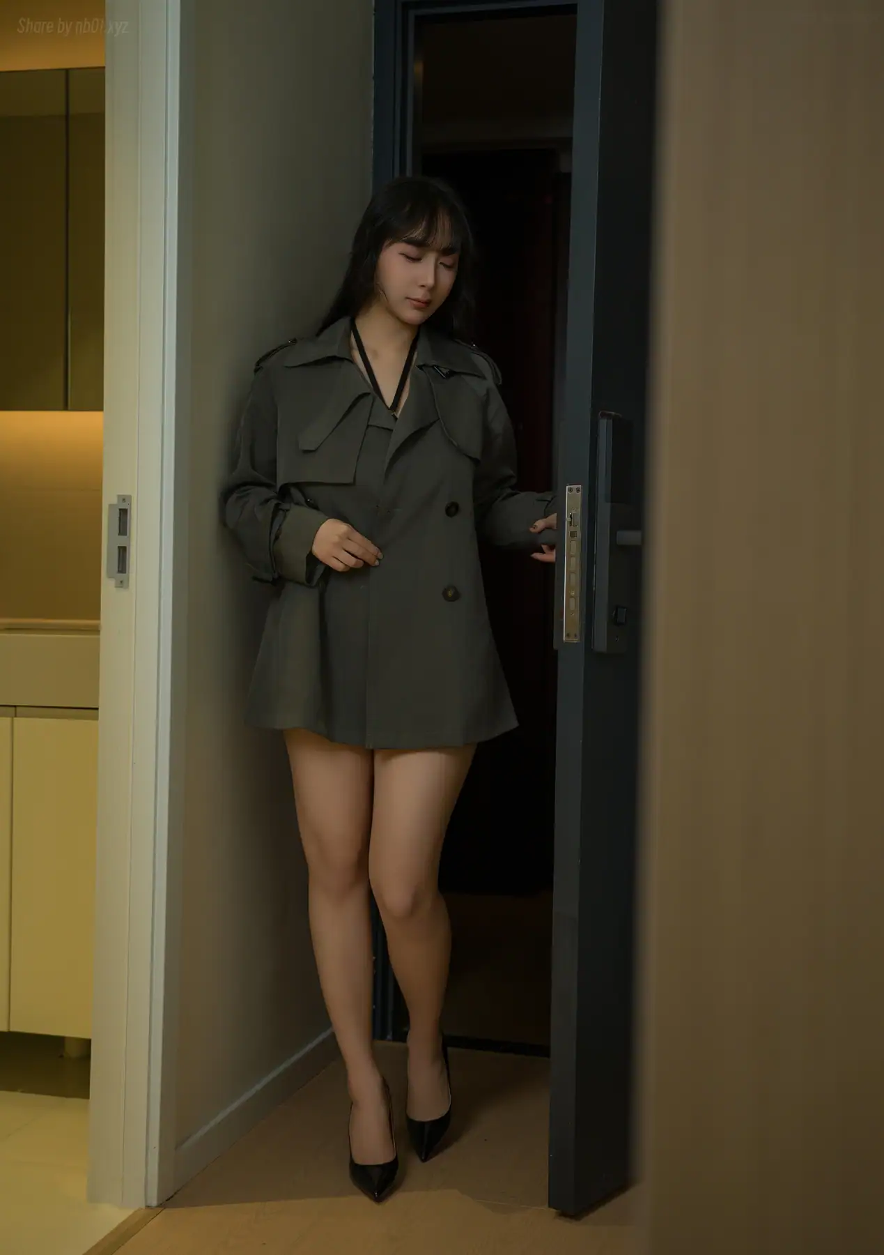 浅安安 - 睡前故事(89P+1V_624.9M) - 浅安安 - 睡前故事(89P+1V_624