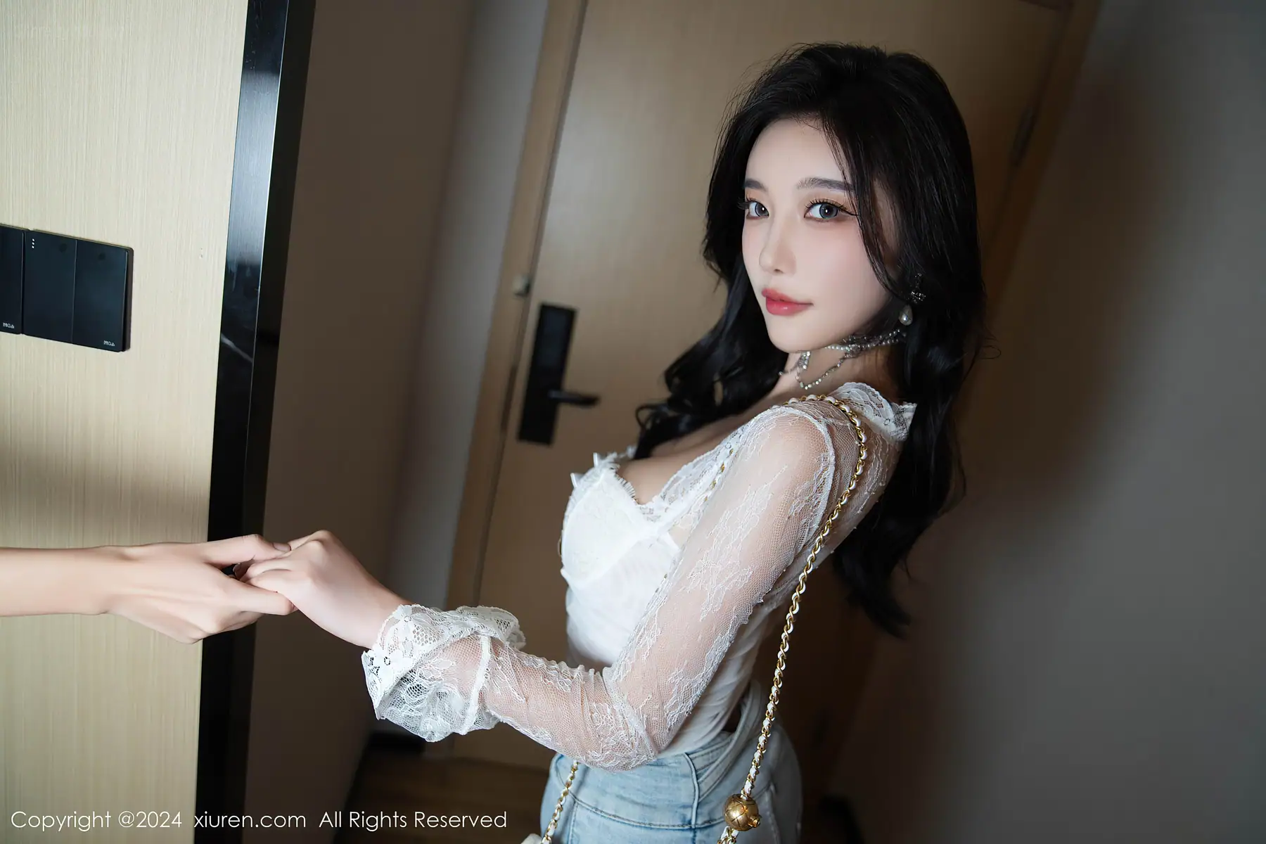 XIUREN No.9140 Yang Chen Chen(杨晨晨Yome)(81P_137.1M) - XIUREN No