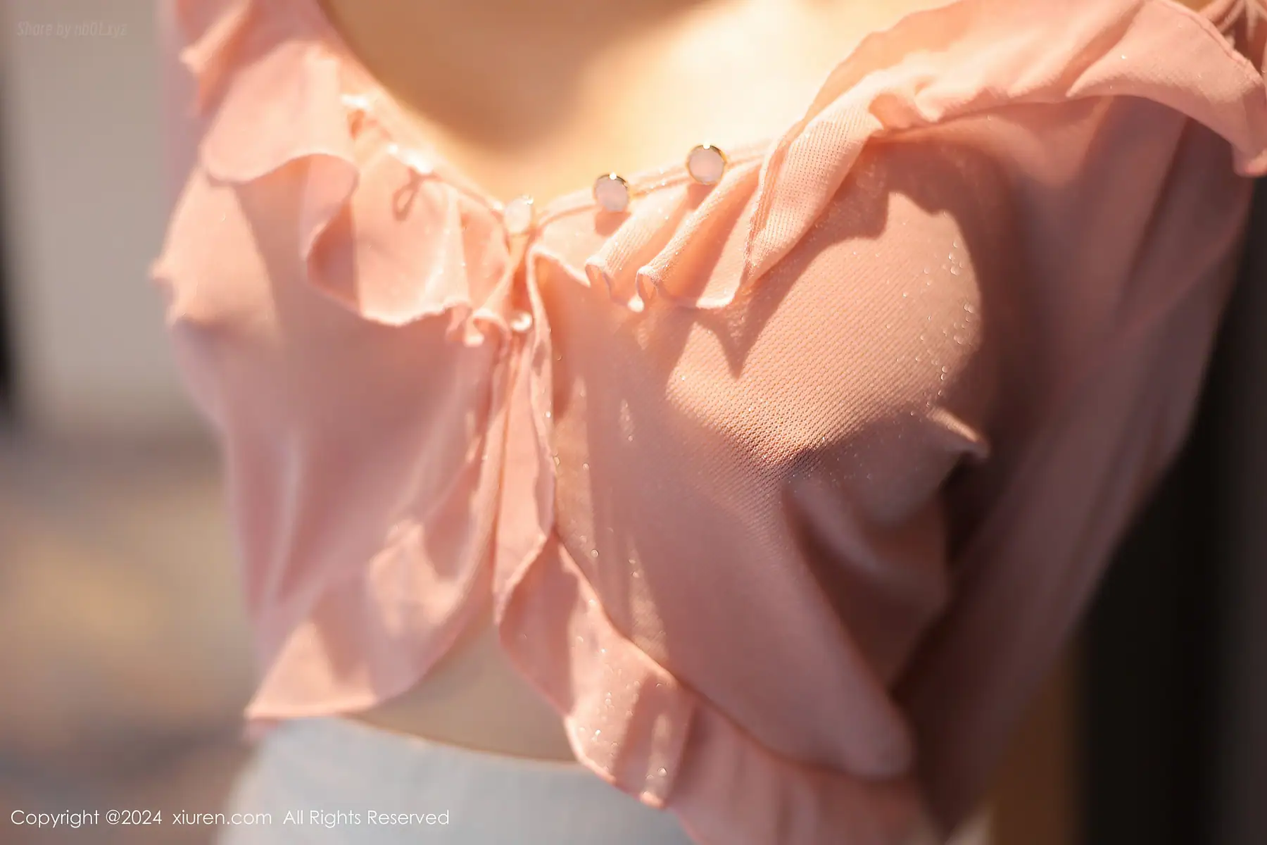 XIUREN No.9273 波巧酱(80P_99.1M) - XIUREN No