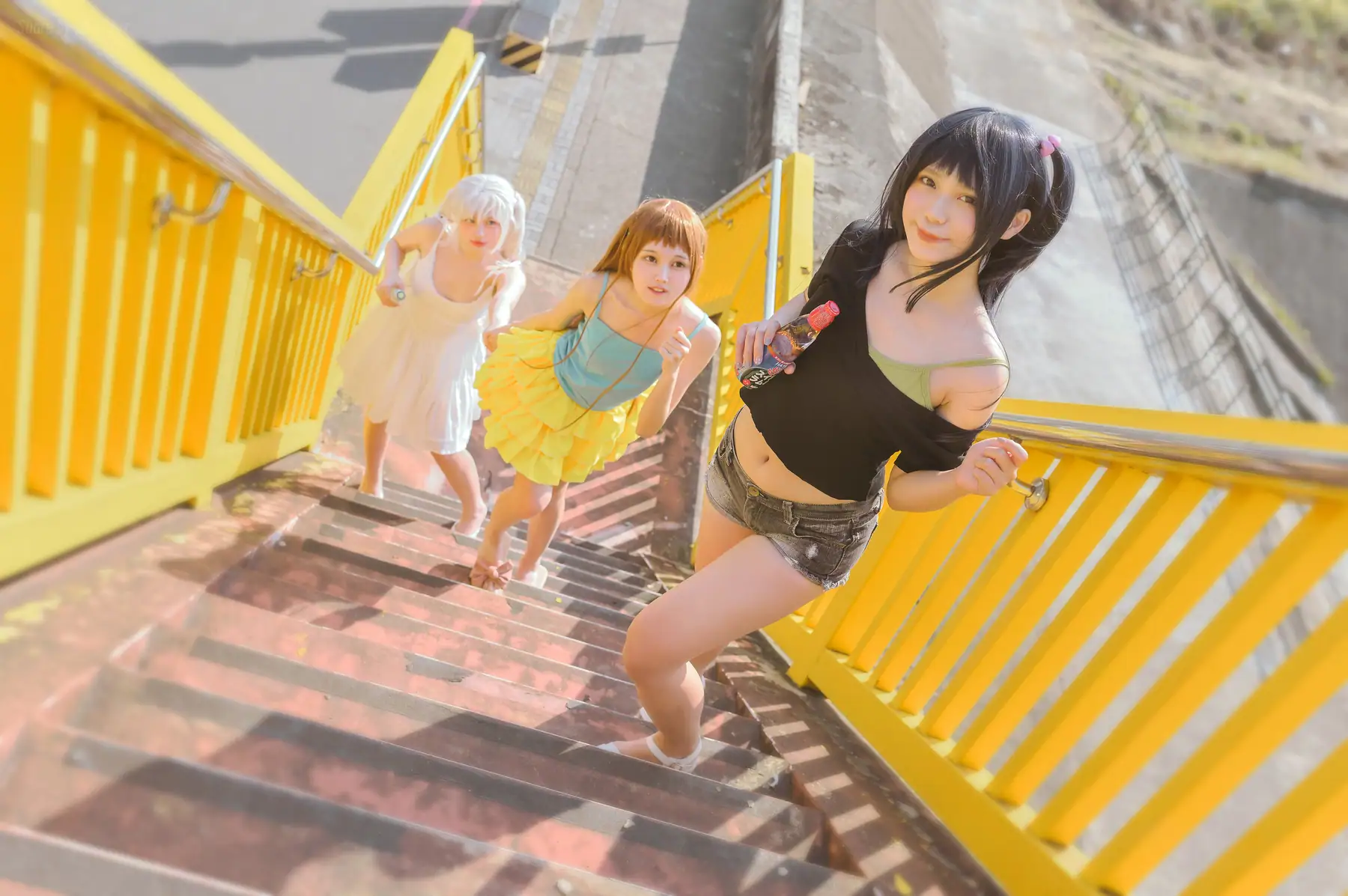 cocopie0218 - Shoujo Ramune(83P+2V_263.3M) - cocopie0218 - Shoujo Ramune(83P+2V_263