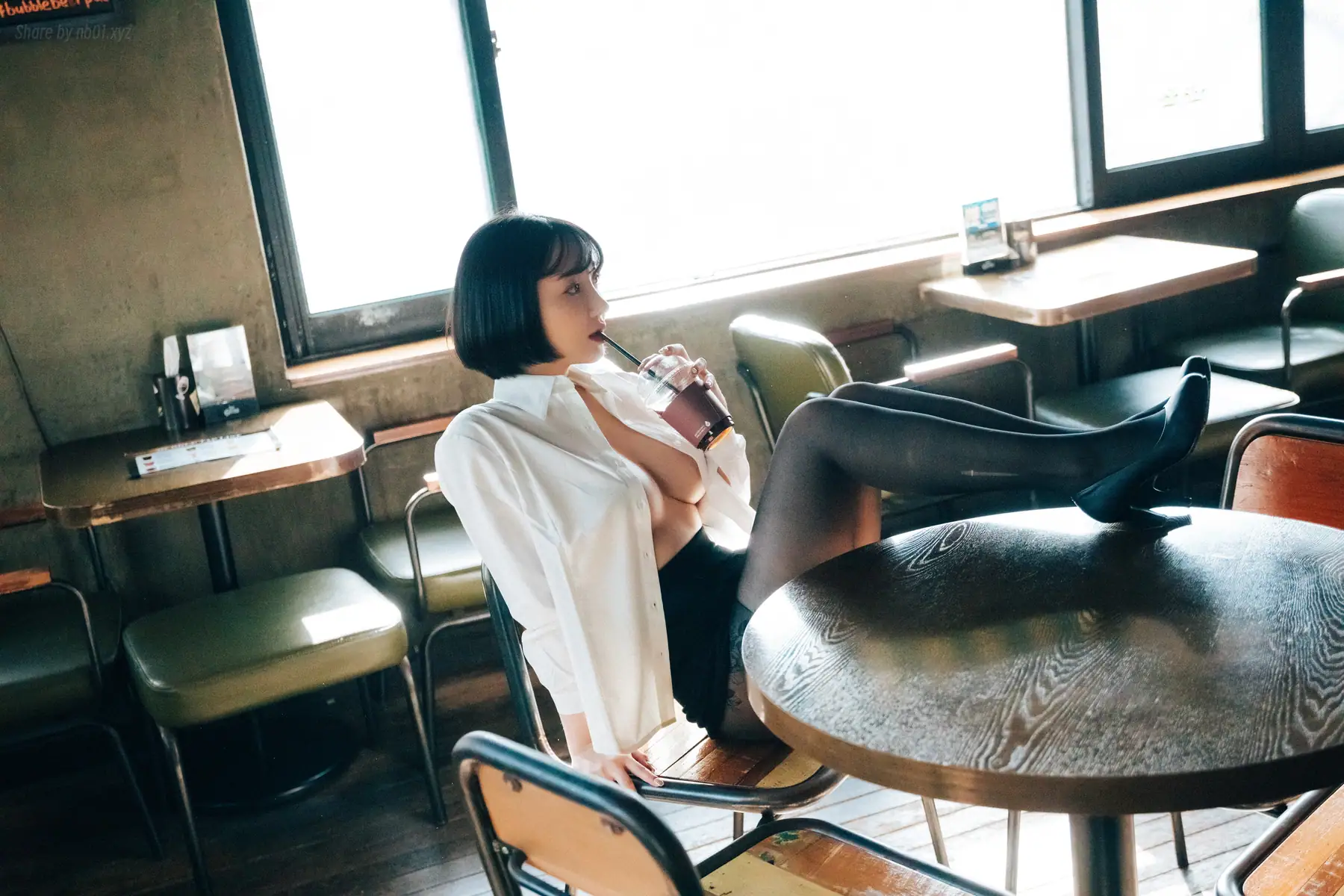 [Loozy]Son Ye-Eun (손예은) - Tainted Love Bar FULL(126P_957.8M) - [Loozy]Son Ye-Eun (손예은) - Tainted Love Bar FULL(126P_957