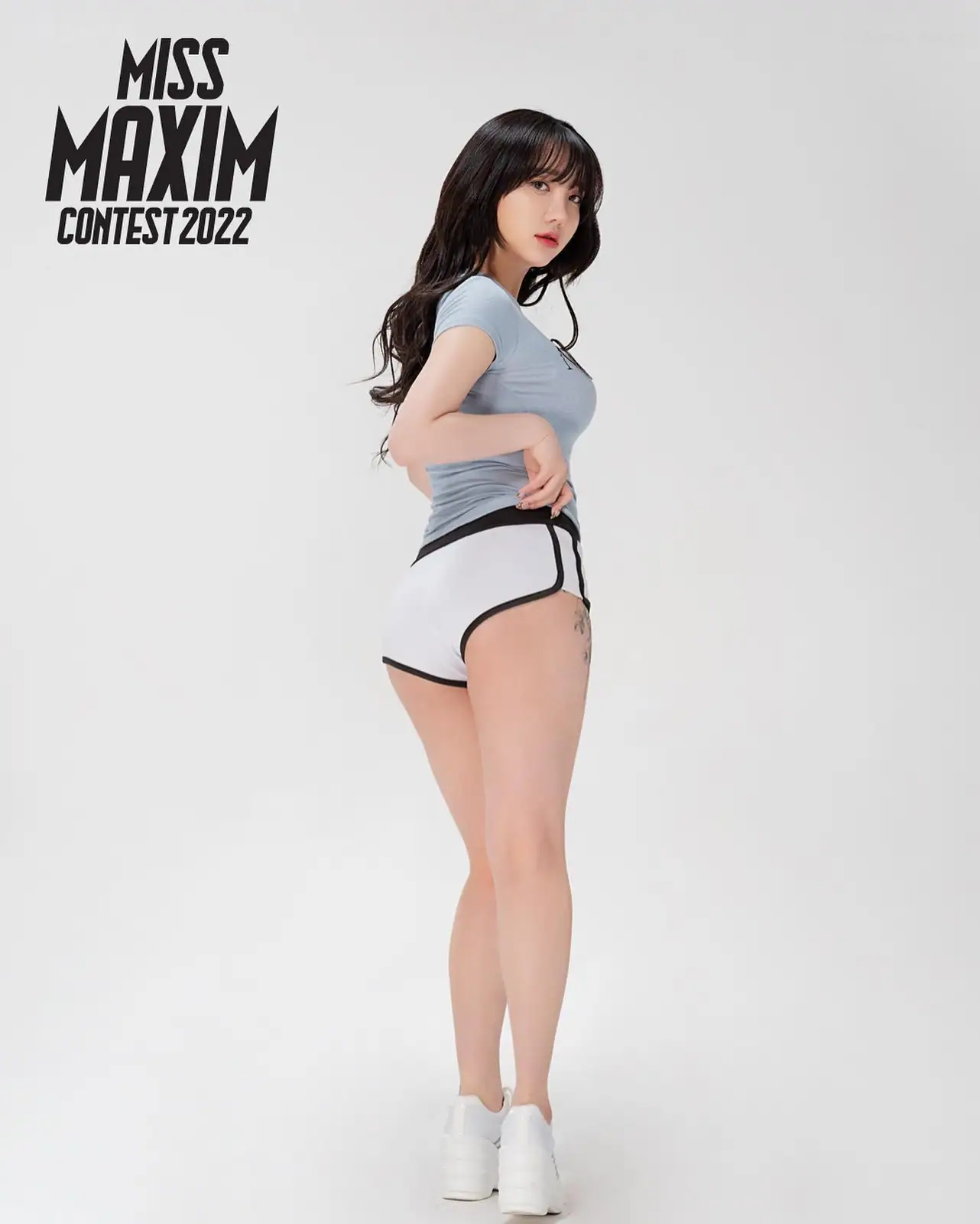 Son Ye-Eun (손예은) - Miss Maxim Contest 2022(17P+4V_766.9M) - Son Ye-Eun (손예은) - Miss Maxim Contest 2022(17P+4V_766