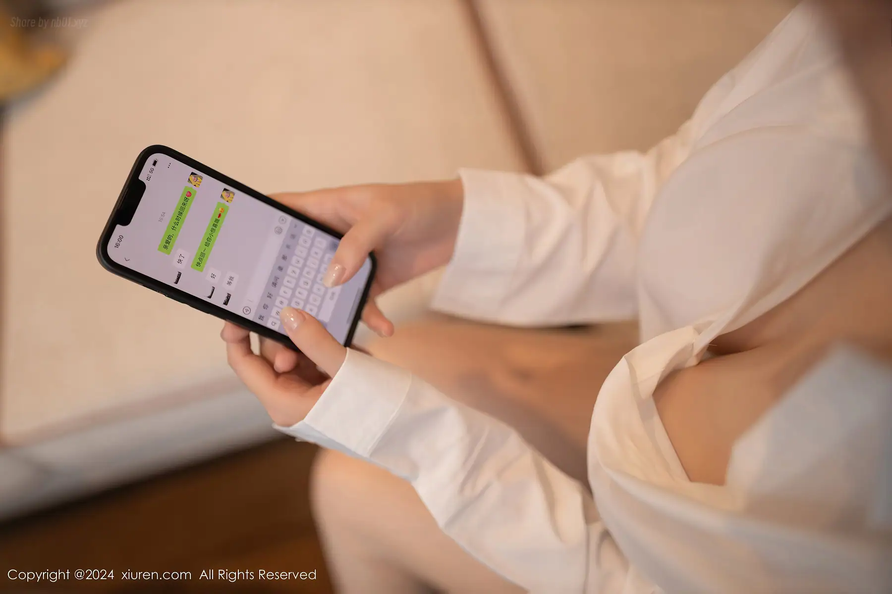 XIUREN No.9362 安然anran(83P_89.0M) - XIUREN No