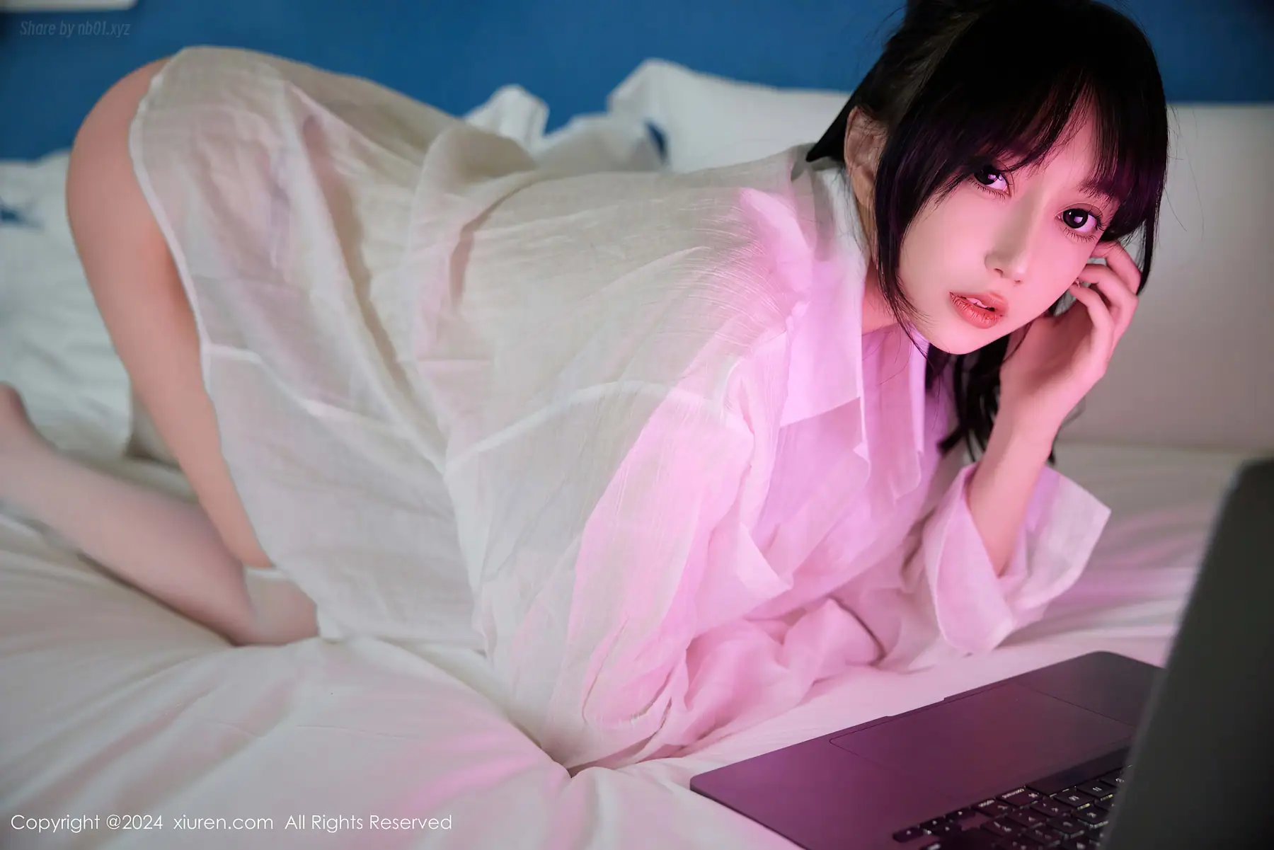 XIUREN No.9274 玥儿玥er(76P_75.0M) - XIUREN No