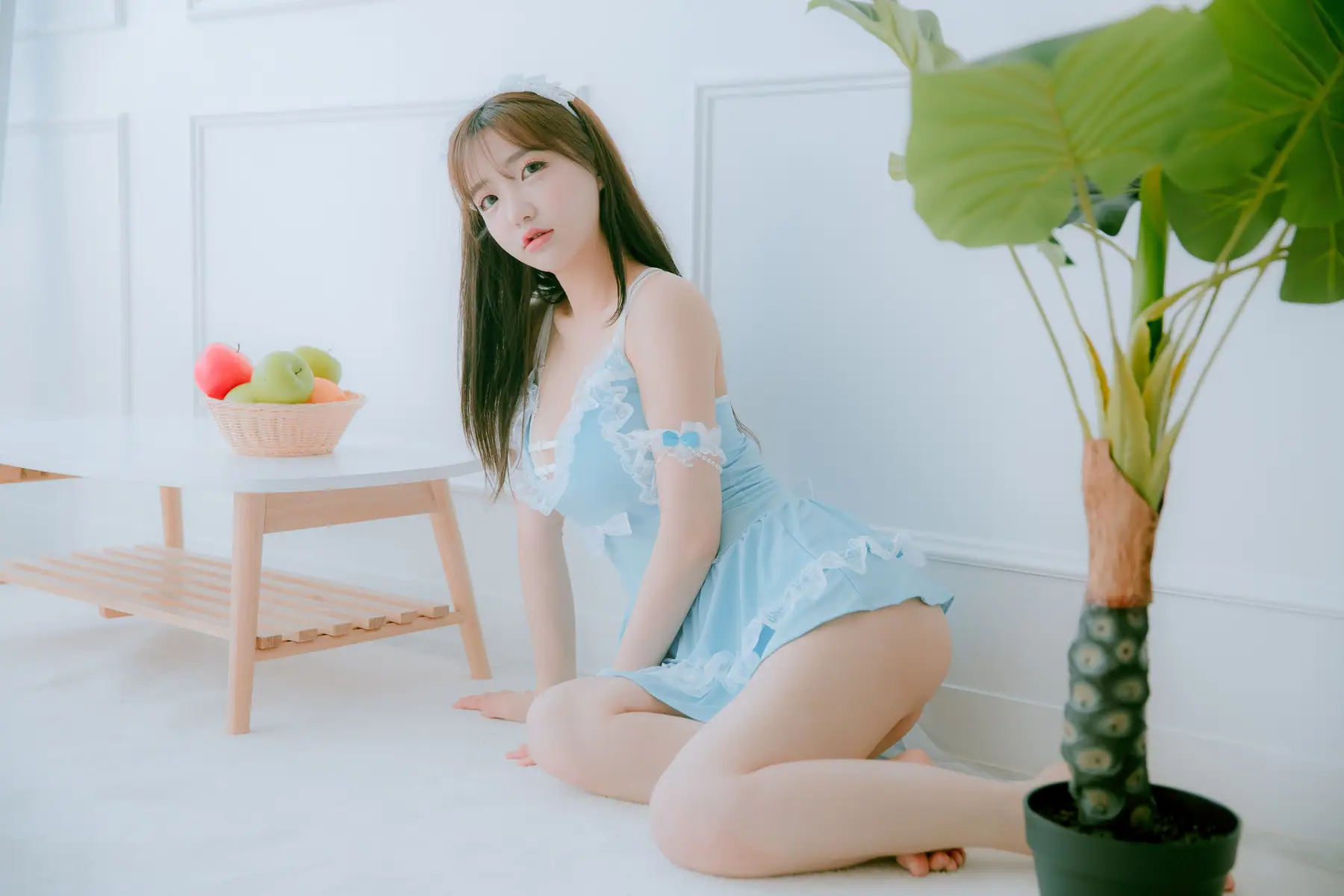 JOA - Son Ye-Eun (손예은) 20.APR Vol.1(89P_227.7M) - JOA - Son Ye-Eun (손예은) 20