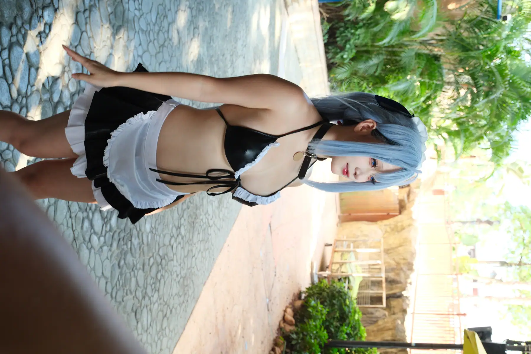 长隆水上乐园 - 2025-06月 月一吖_皮泳装激凸(186P_709.6M) - 长隆水上乐园 - 2025-06月 月一吖_皮泳装激凸(186P_709