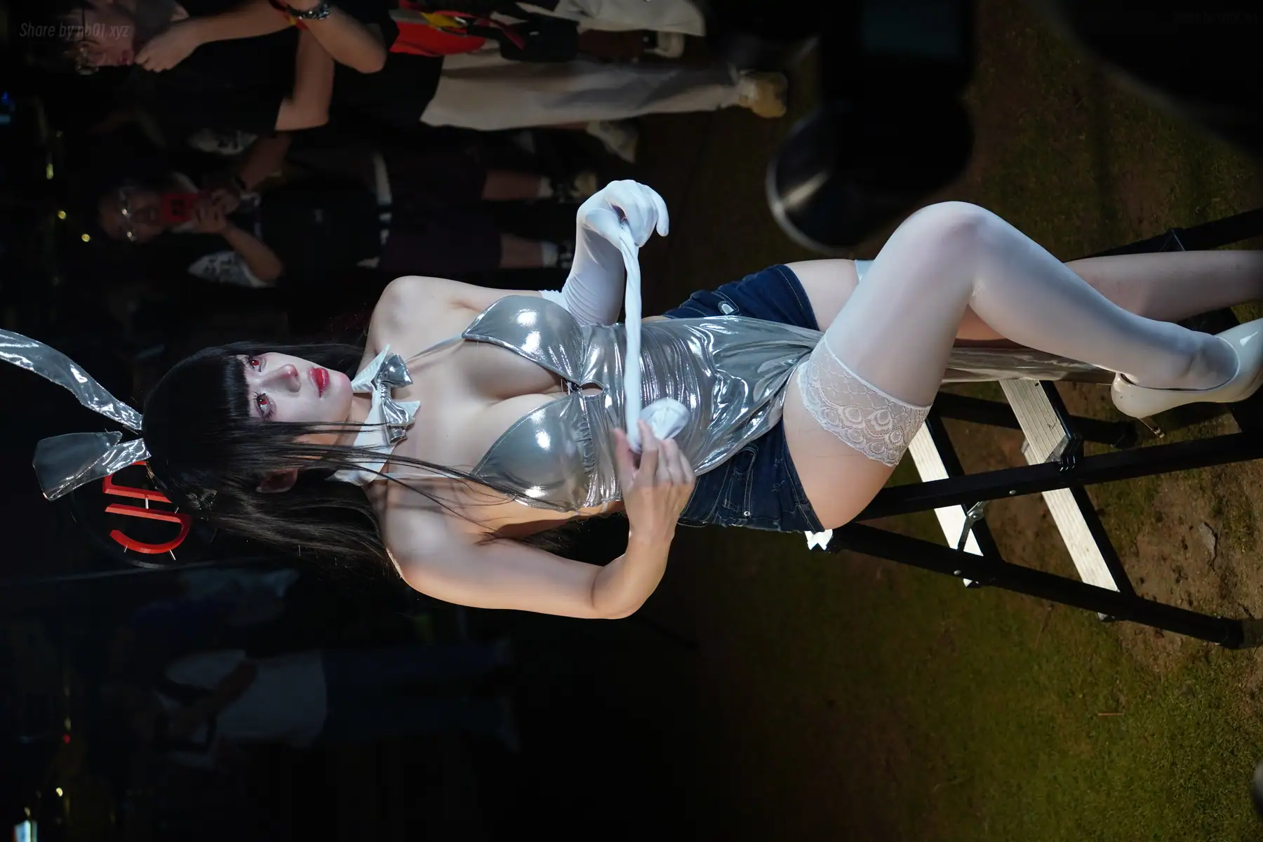 九言 - 2025年5月萤火虫漫展场照(105P_231.9M) - 九言 - 2025年5月萤火虫漫展场照(105P_231