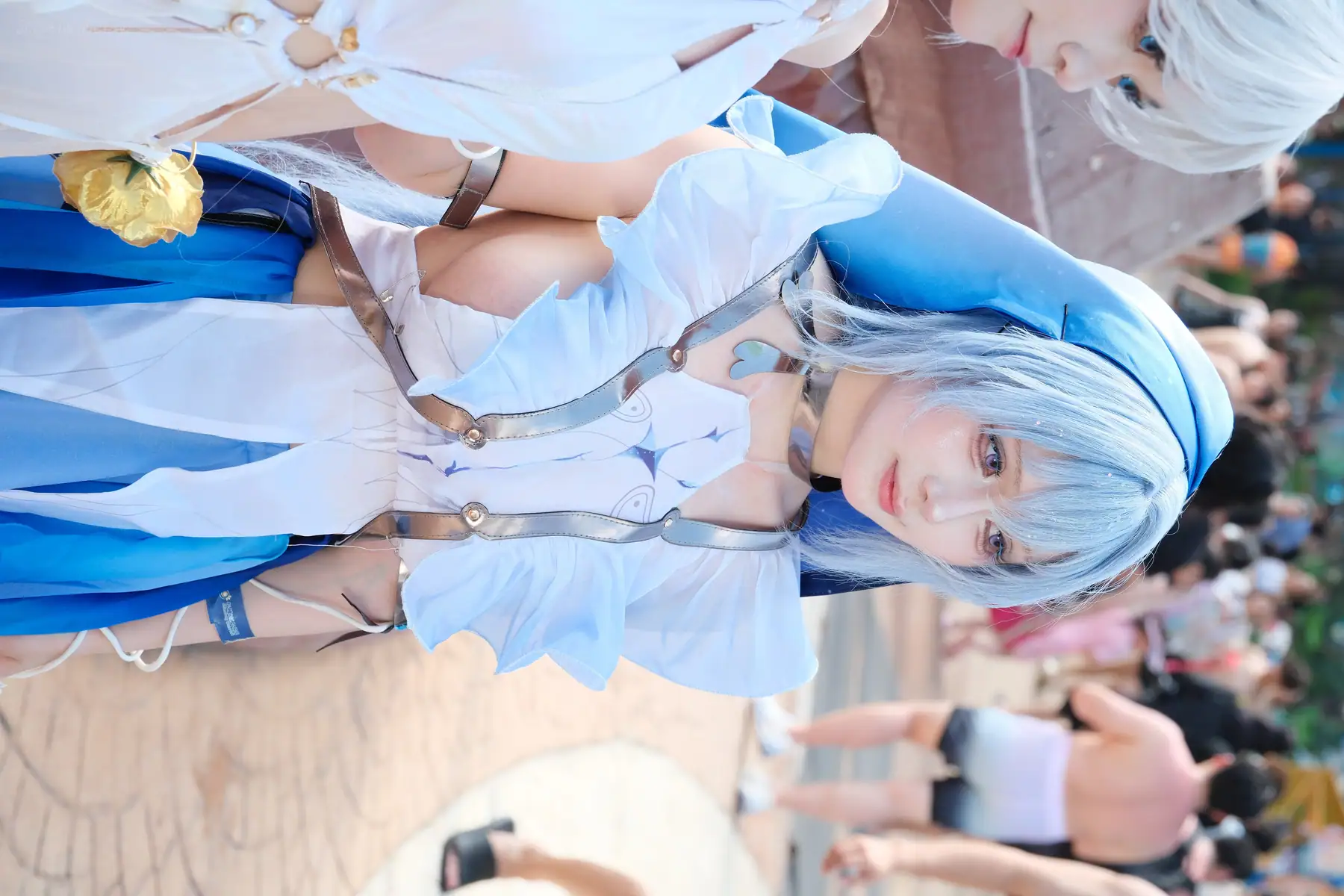 长隆水上乐园 - 2025-06月 鸣潮 守岸人_超绝侧乳(173P_776.1M) - 长隆水上乐园 - 2025-06月 鸣潮 守岸人_超绝侧乳(173P_776