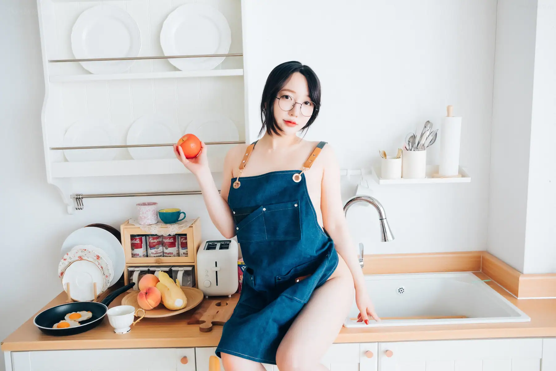 [Loozy]Son Ye-Eun (손예은) - Nudy Painter + S.ver(160P_684.6M) - [Loozy]Son Ye-Eun (손예은) - Nudy Painter + S