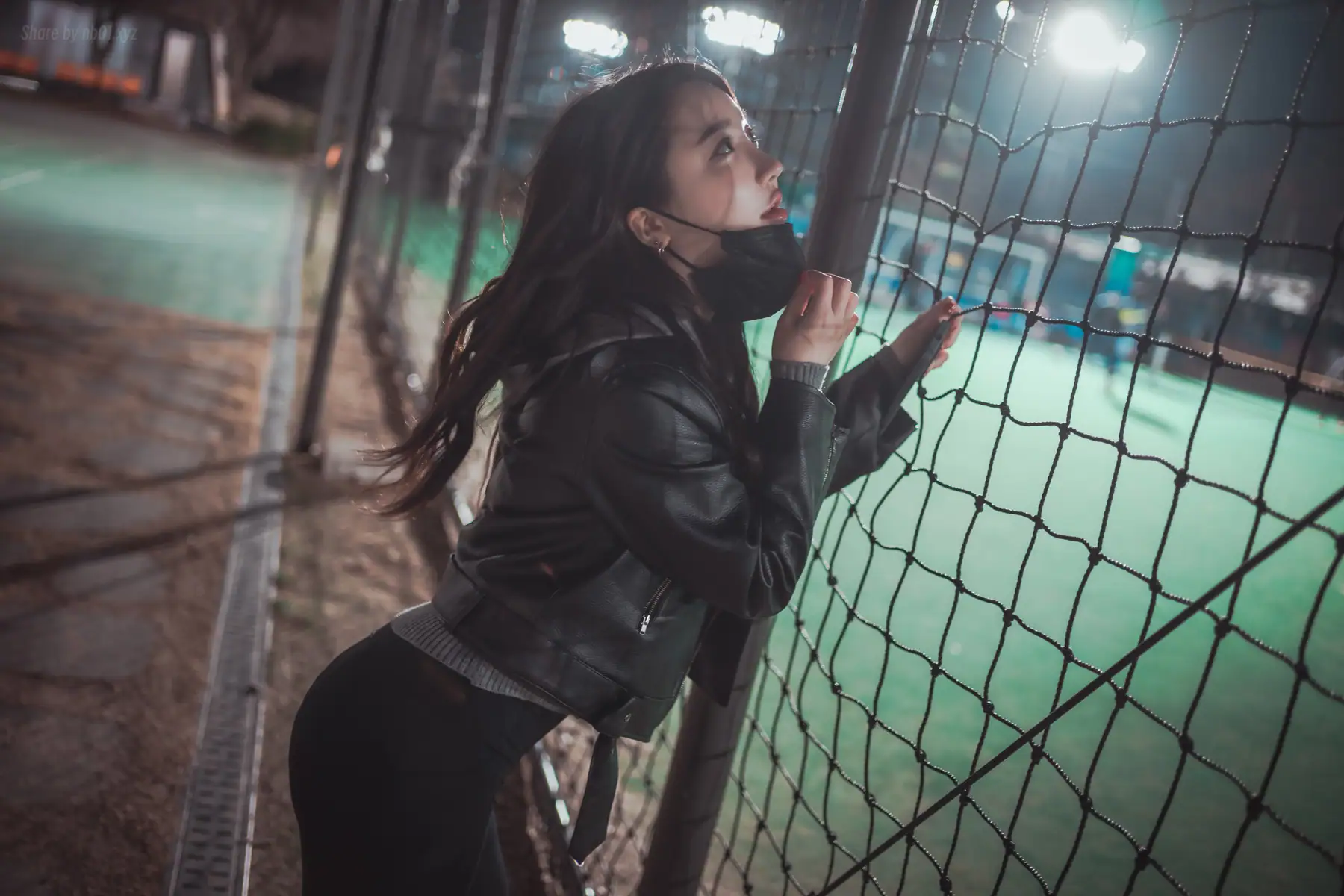 DJAWA Photo - Son Ye-Eun (손예은) Drive My Car(70P_436.6M) - DJAWA Photo - Son Ye-Eun (손예은) Drive My Car(70P_436