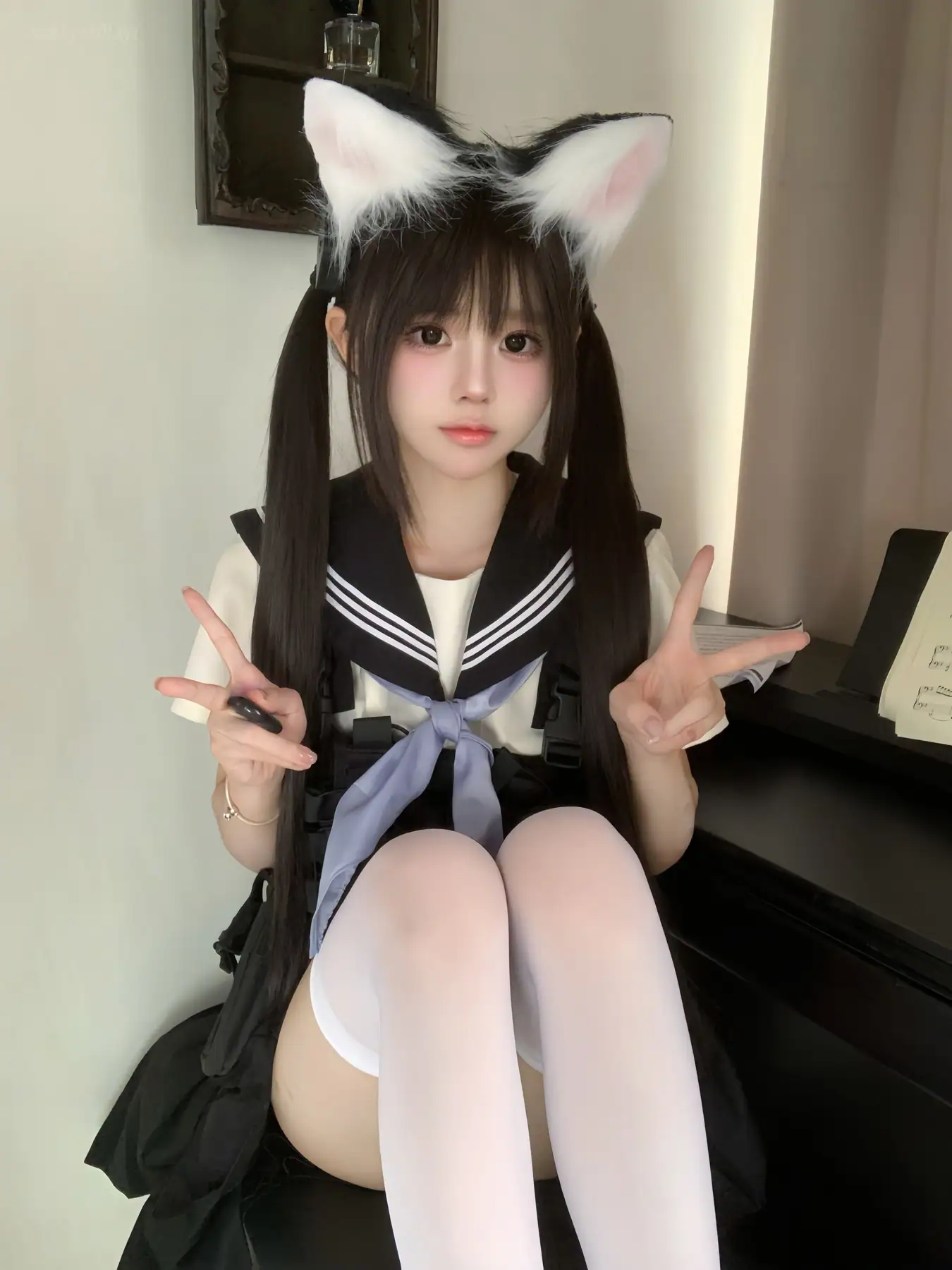 rua阮阮 - 战术自搭(18P_8.9M) - rua阮阮 - 战术自搭(18P_8