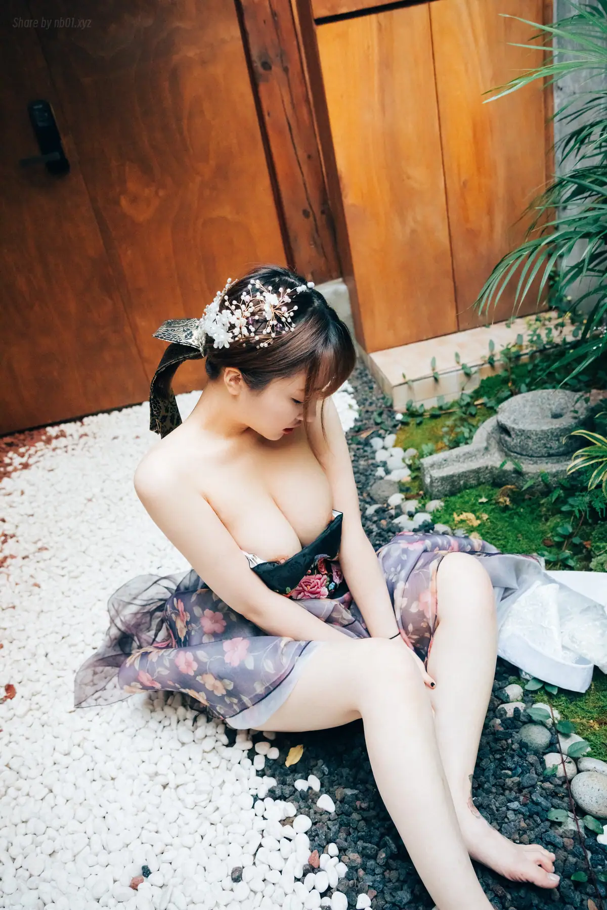 [Loozy]Son Ye-Eun (손예은) - Gisheng 妓生+S.Ver(22P_160.3M) - [Loozy]Son Ye-Eun (손예은) - Gisheng 妓生+S