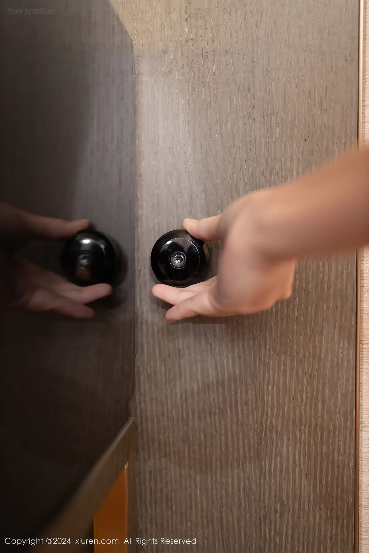 XIUREN No.9189 鱼子酱Fish(83P_131.4M) - XIUREN No