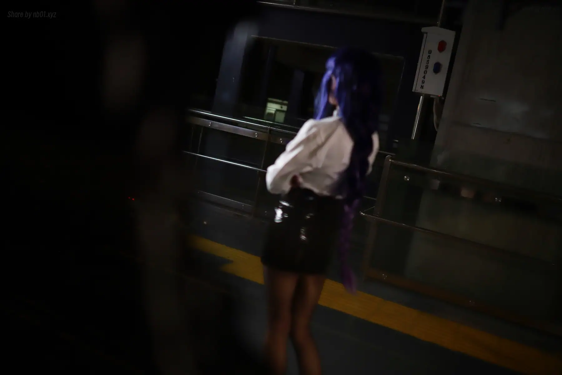 上杉绘梨落 - 雷电将军同人(58P_43.1M) - 上杉绘梨落 - 雷电将军同人(58P_43