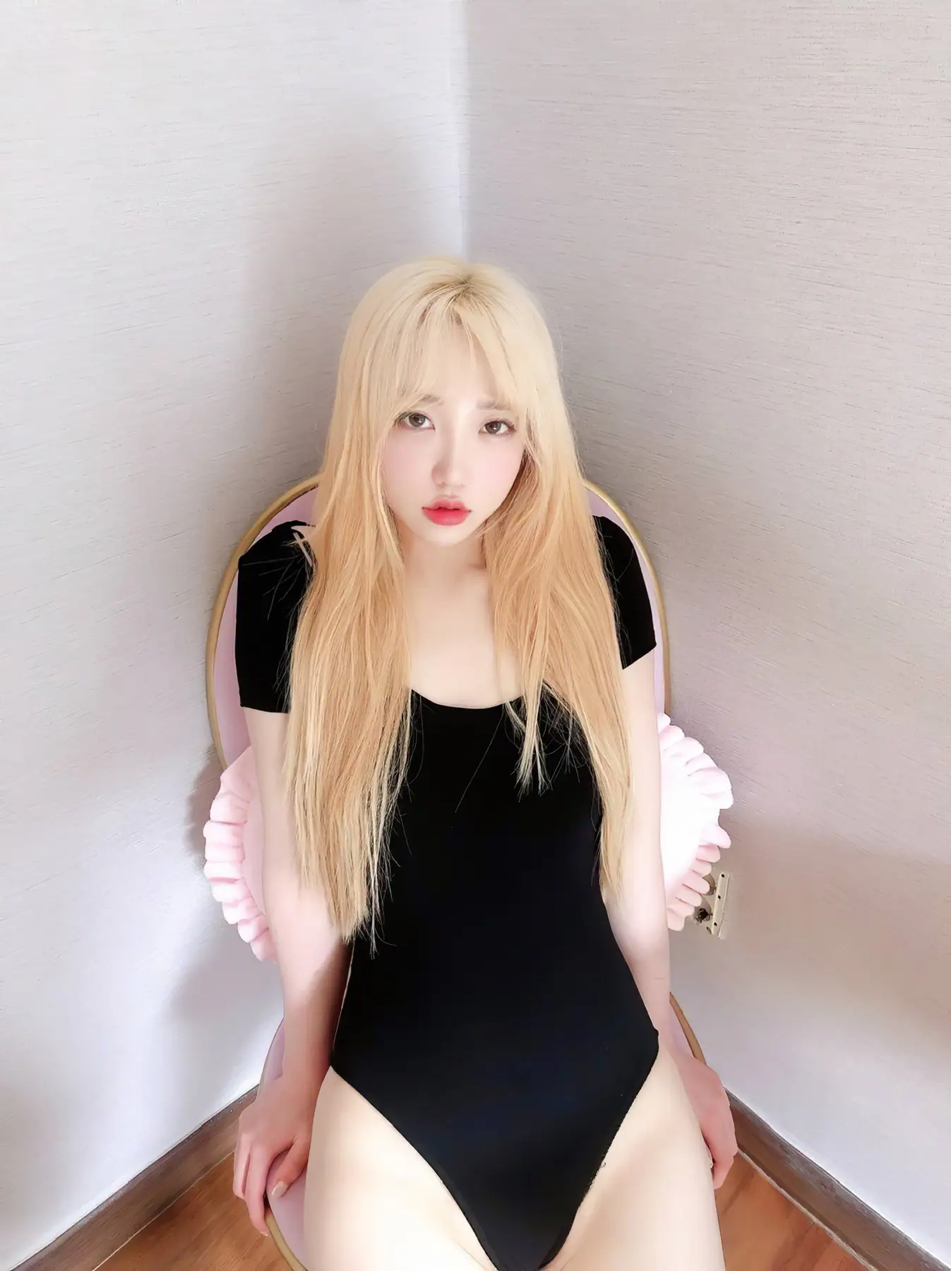 ArtGravia - Private Contents Son Ye-Eun (손예은)(56P+2V_112.1M) - ArtGravia - Private Contents Son Ye-Eun (손예은)(56P+2V_112