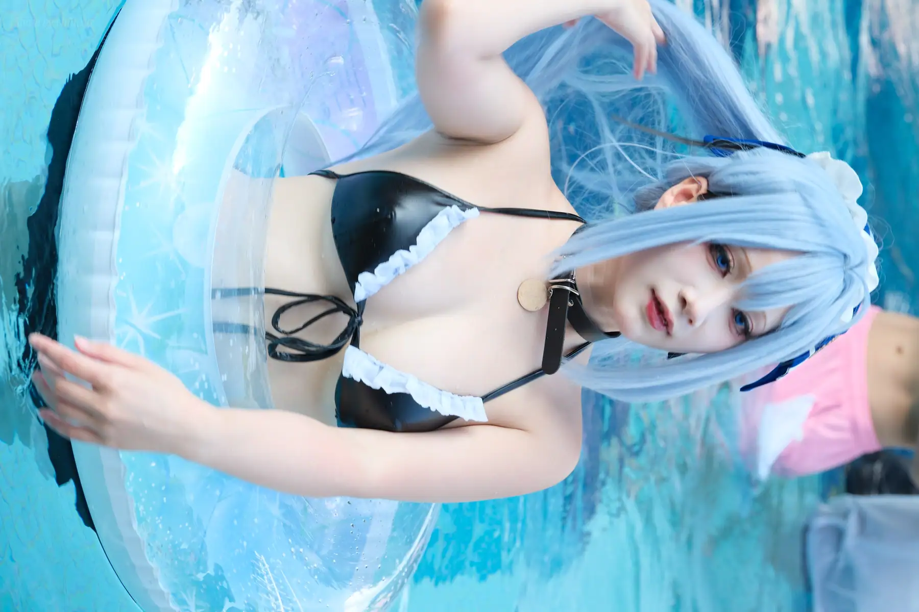 长隆水上乐园 - 2025-06月 月一吖_皮泳装激凸(186P_709.6M) - 长隆水上乐园 - 2025-06月 月一吖_皮泳装激凸(186P_709