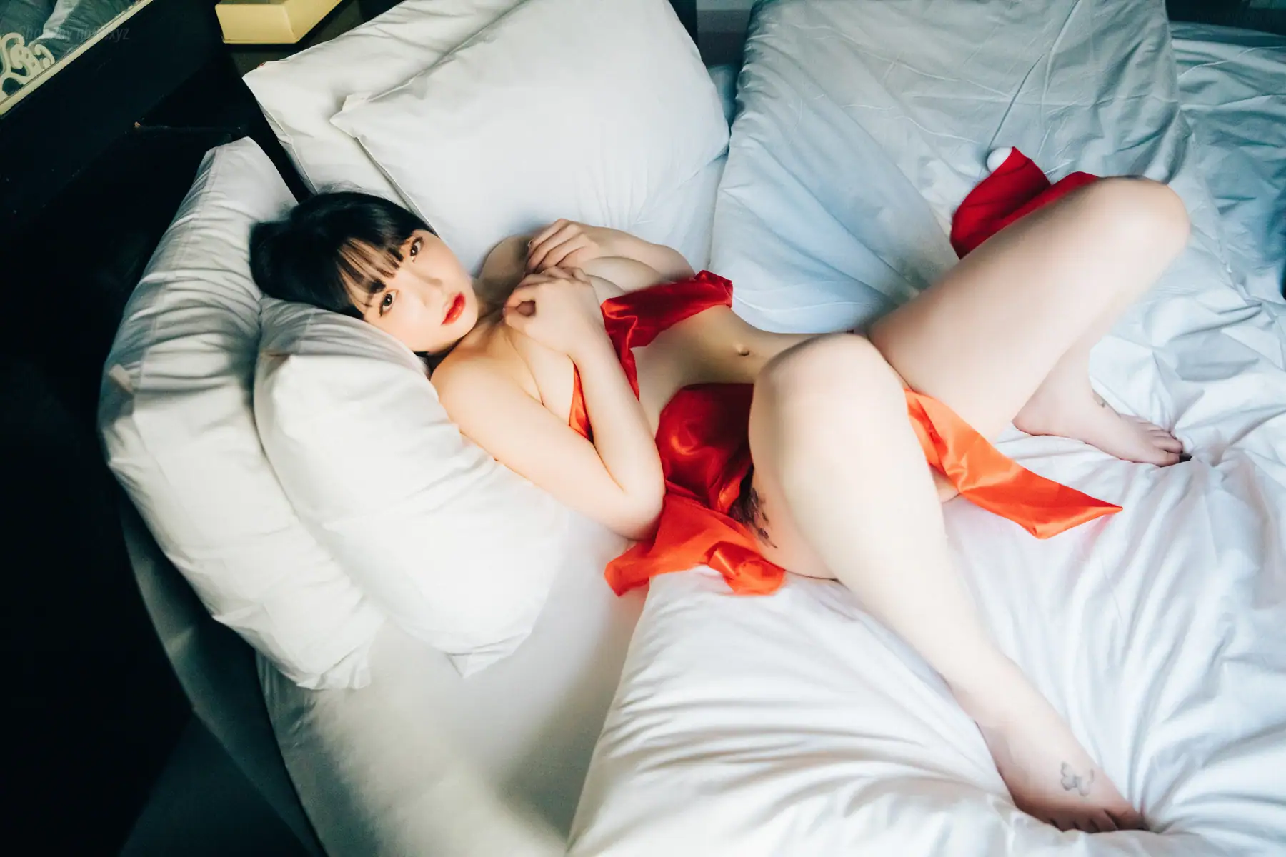 [Loozy]Son Ye-Eun (손예은) - Doube Date(93P_738.1M) - [Loozy]Son Ye-Eun (손예은) - Doube Date(93P_738