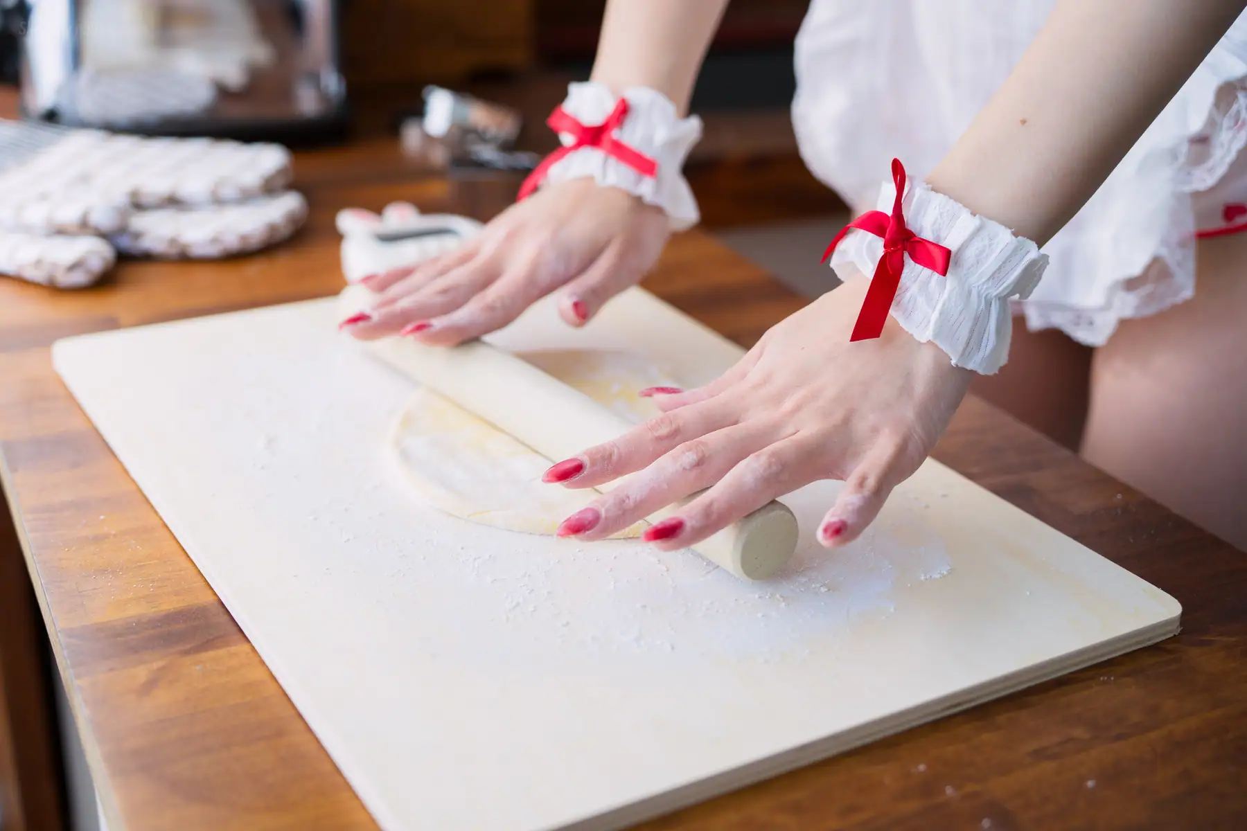 けん研(けんけん) - 【DL】eat me! 誕生日記念写真集_829599(101P_356.0M) - けん研(けんけん) - 【DL】eat me! 誕生日記念写真集_829599(101P_356