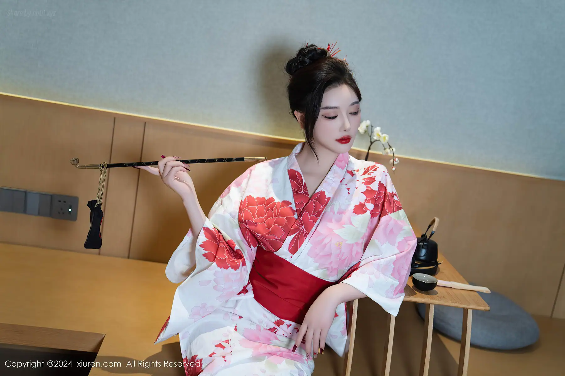 XIUREN No.9208 Yang Chen Chen(杨晨晨Yome)(97P_214.5M) - XIUREN No