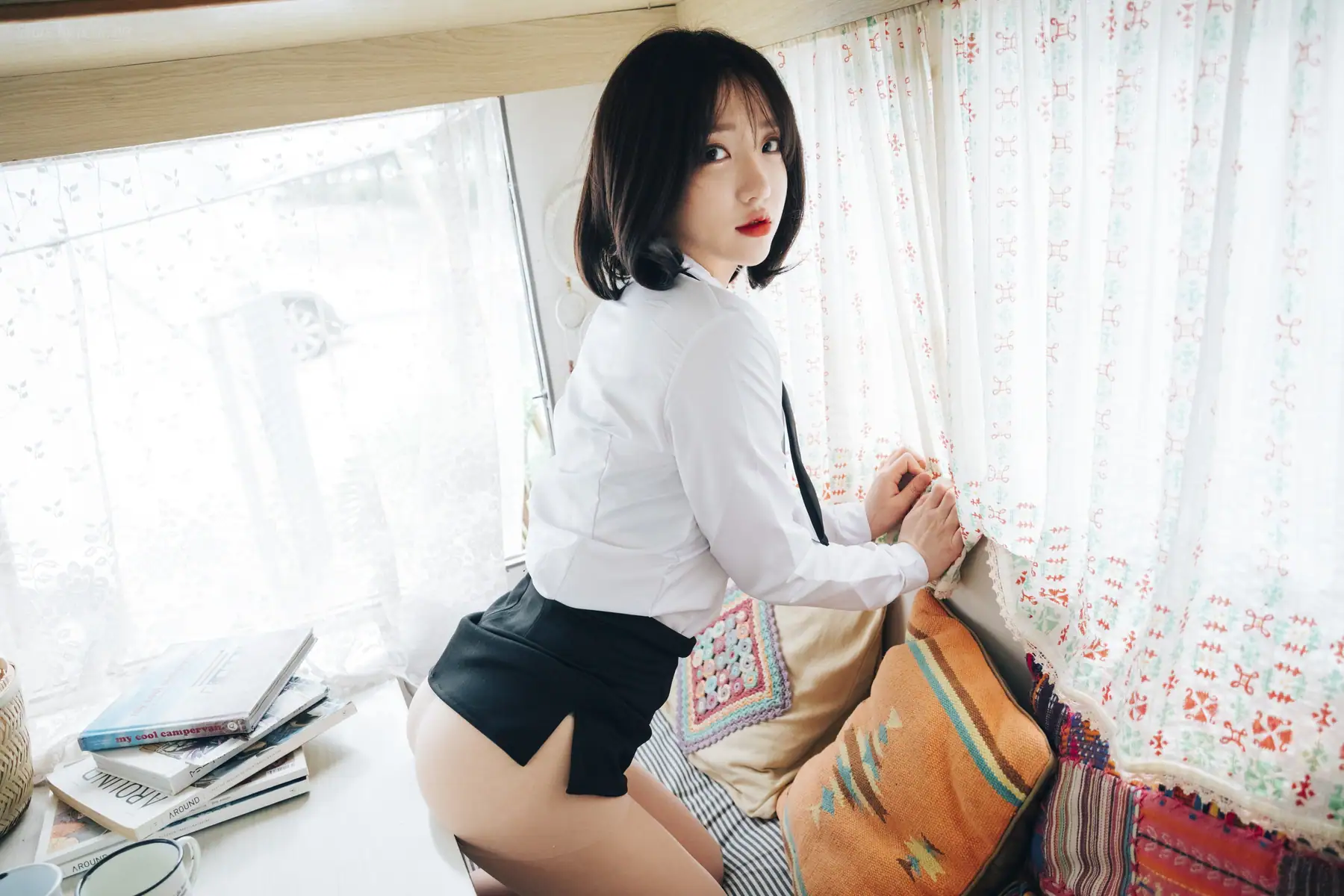 [Loozy]Son Ye-Eun (손예은) - Officegirls Vacation Vol.2(85P_228.3M) - [Loozy]Son Ye-Eun (손예은) - Officegirls Vacation Vol