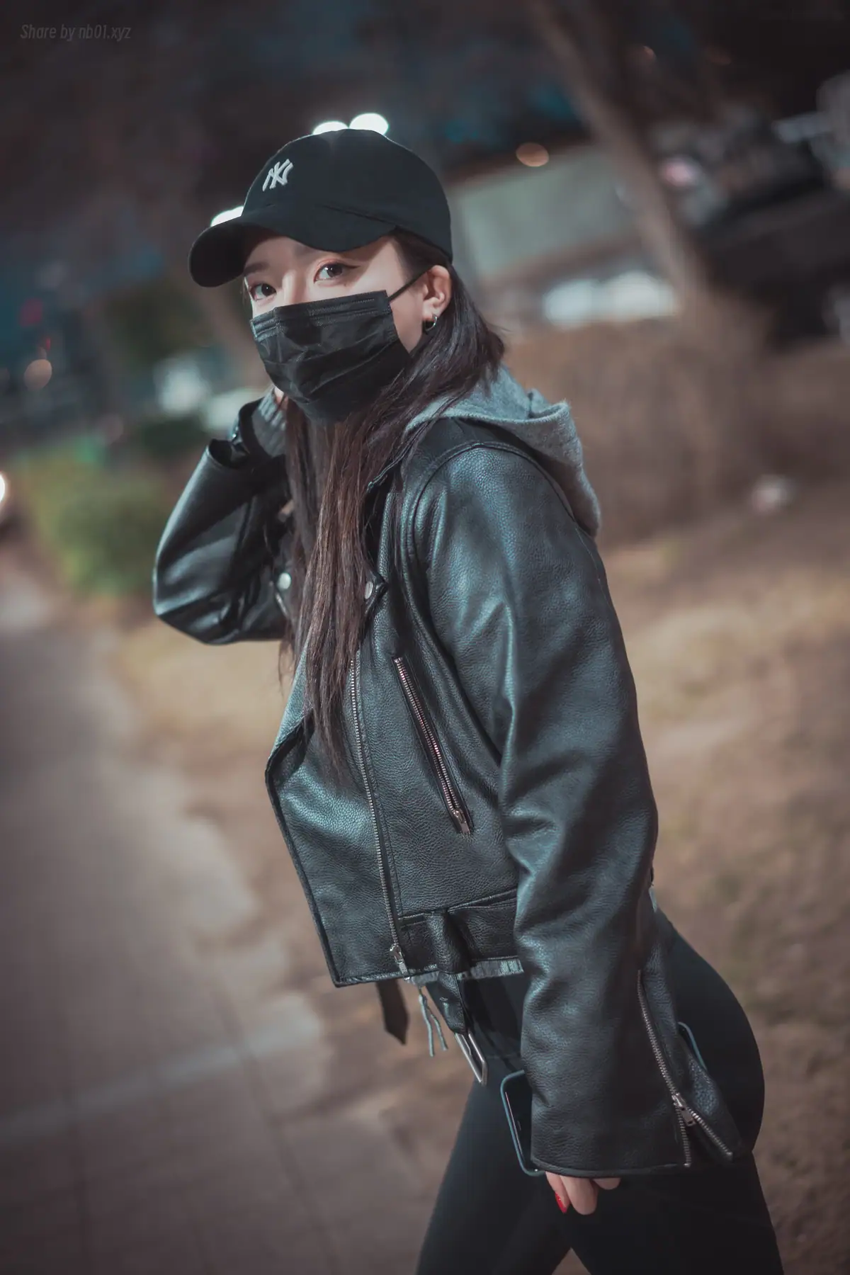 DJAWA Photo - Son Ye-Eun (손예은) Drive My Car(70P_436.6M) - DJAWA Photo - Son Ye-Eun (손예은) Drive My Car(70P_436