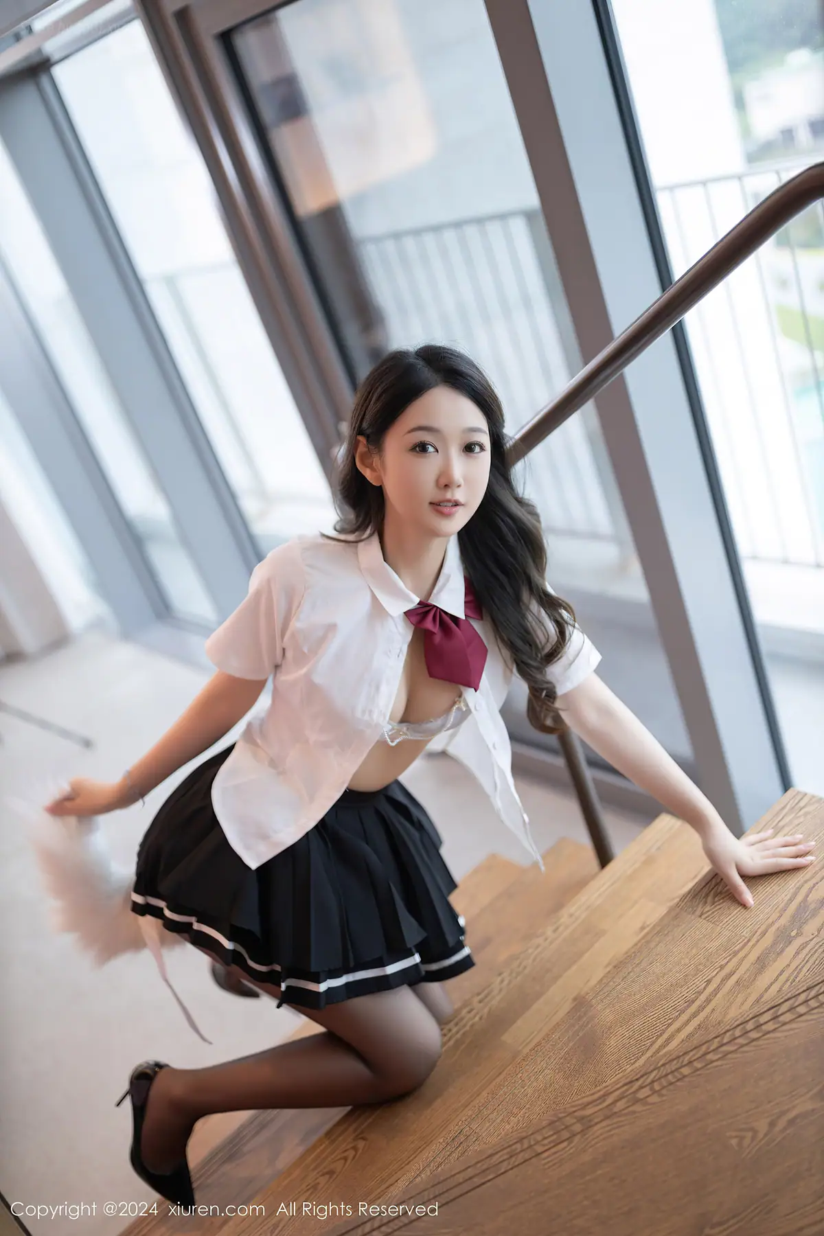 XIUREN No.9174 Tang An Qi(唐安琪)(85P_106.0M) - XIUREN No