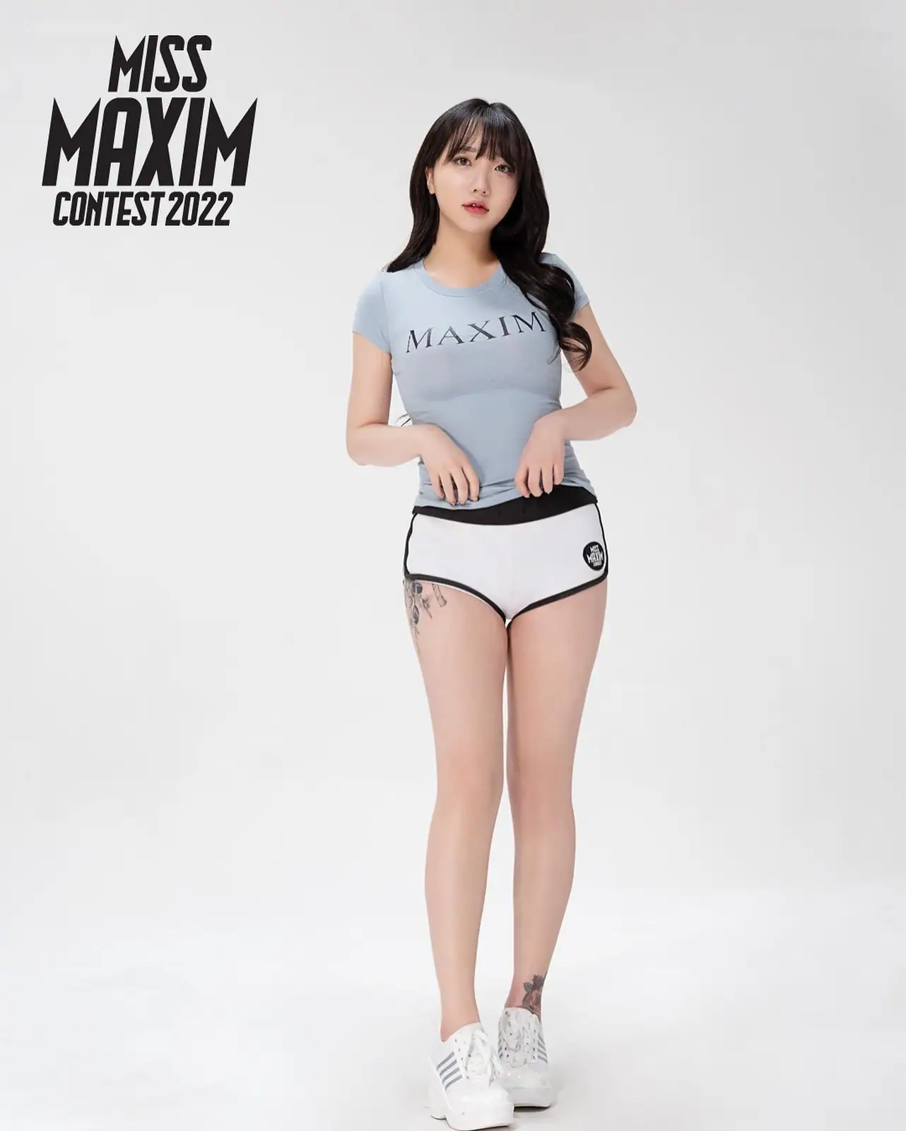 Son Ye-Eun (손예은) - Miss Maxim Contest 2022(17P+4V_766.9M) - Son Ye-Eun (손예은) - Miss Maxim Contest 2022(17P+4V_766