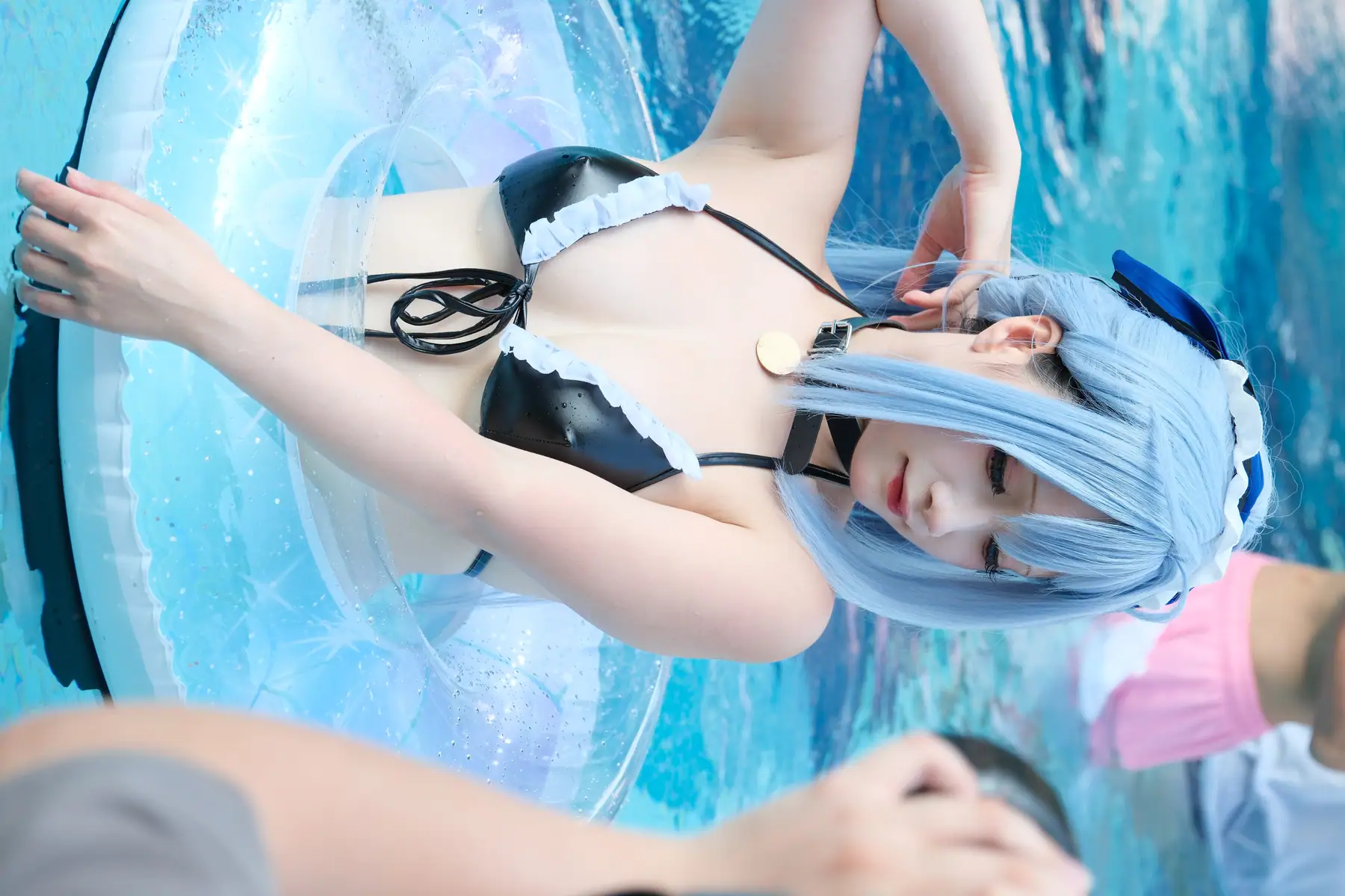 长隆水上乐园 - 2025-06月 月一吖_皮泳装激凸(186P_709.6M) - 长隆水上乐园 - 2025-06月 月一吖_皮泳装激凸(186P_709