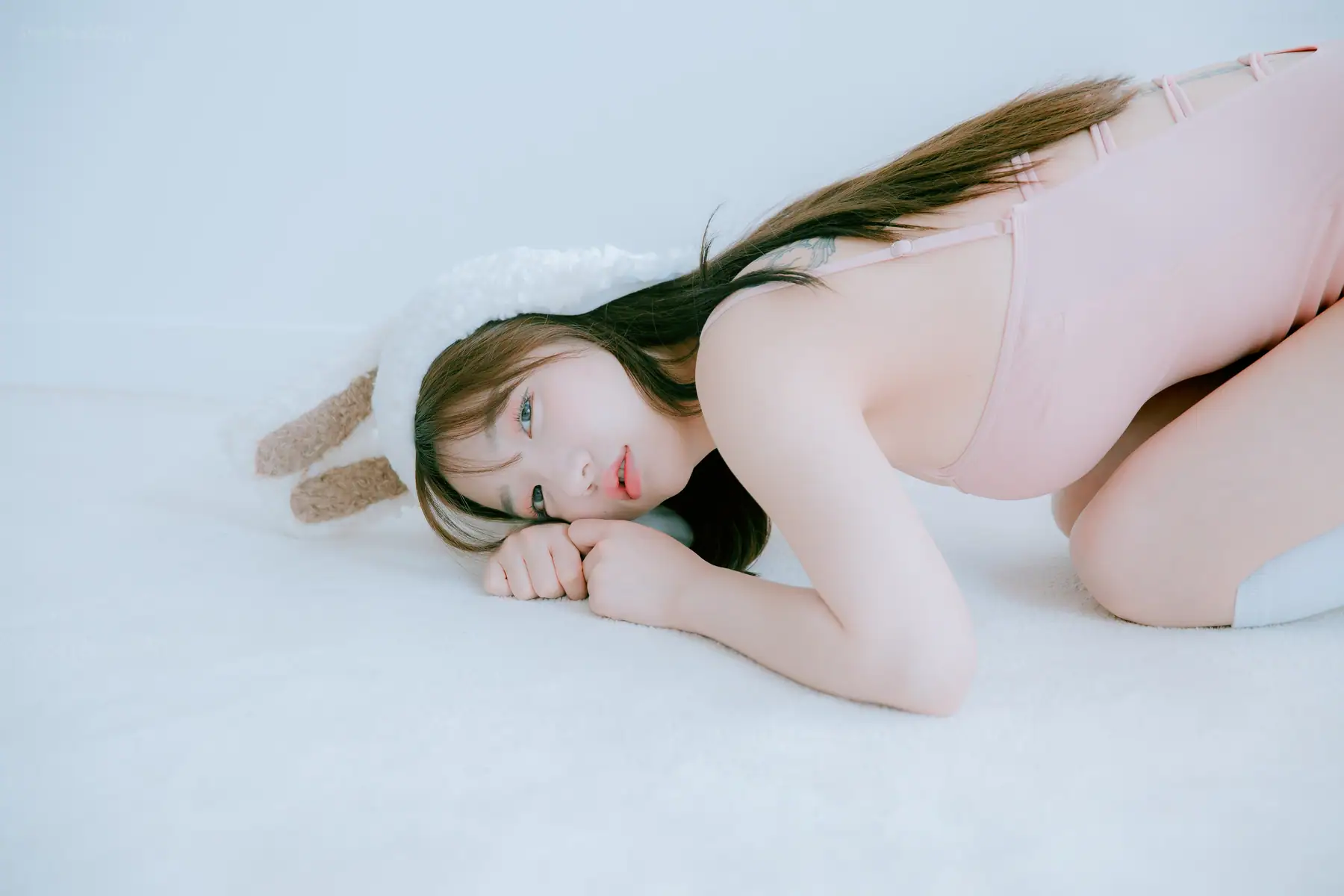 JOA - Son Ye-Eun (손예은) x JOA 20.APR Vol.2(79P_66.7M) - JOA - Son Ye-Eun (손예은) x JOA 20