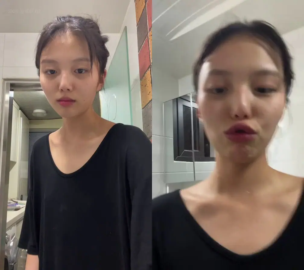 얼공 - 슬렌더 자위녀 초기일부편집본(9P+1V_229.6M) - 얼공 - 슬렌더 자위녀 초기일부편집본(9P+1V_229