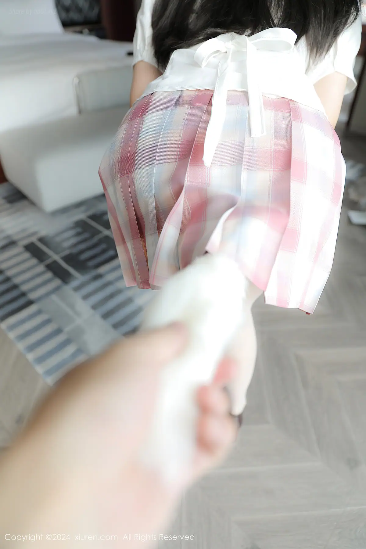 XIUREN No.9277 袁圆(73P_132.5M) - XIUREN No