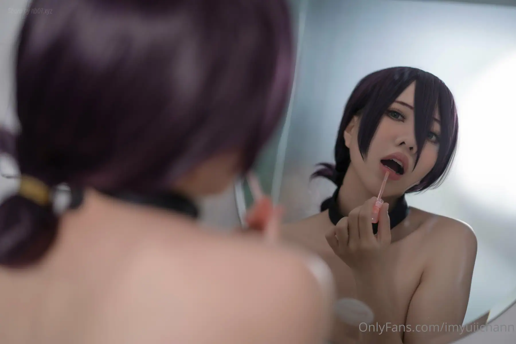 Imyuiichann - Reze(15P_6.6M) - Imyuiichann - Reze(15P_6