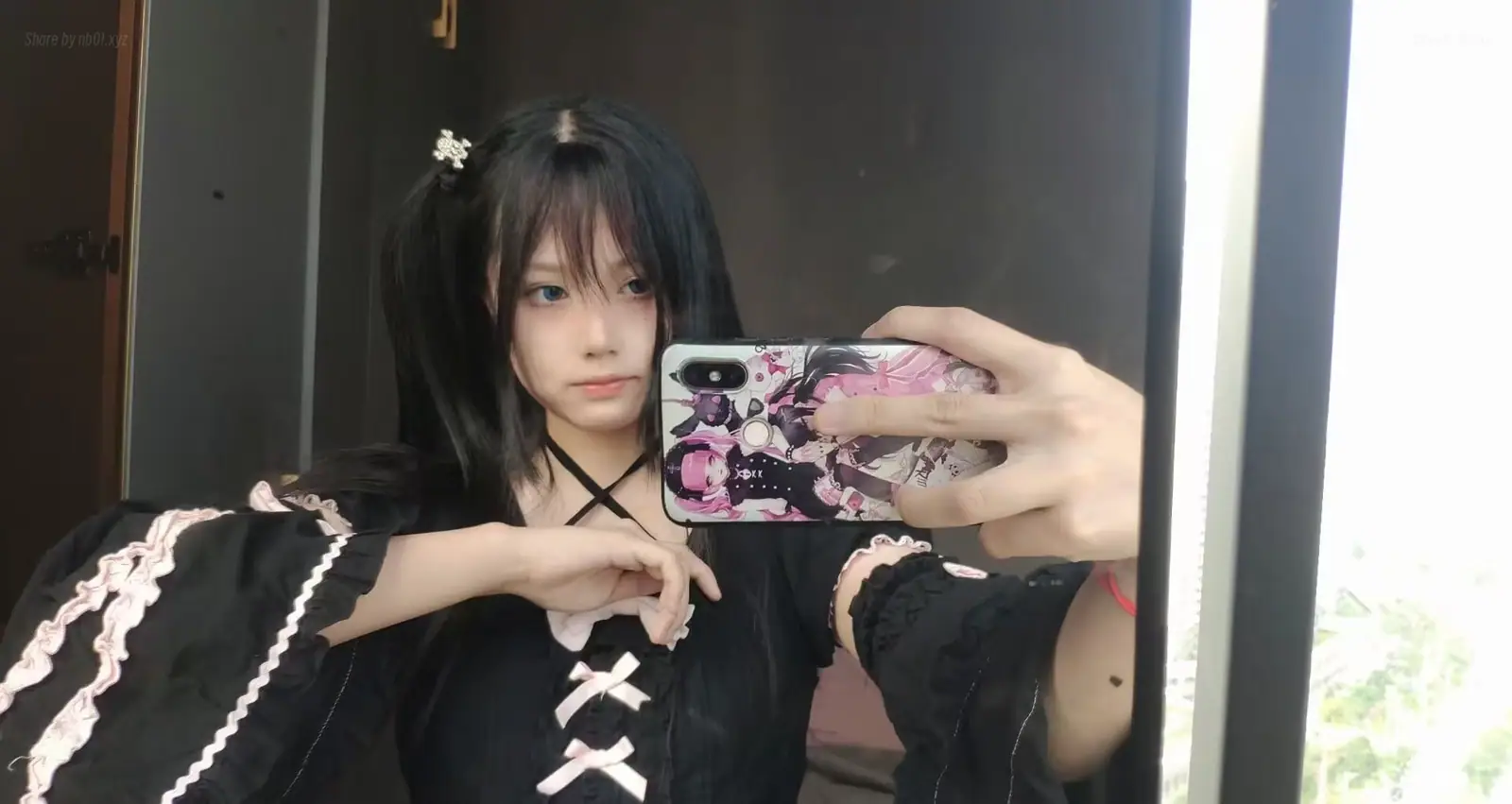 宿野suye - 零散分享网图_含大尺度(191P+16V_156.3M) - 宿野suye - 零散分享网图_含大尺度(191P+16V_156