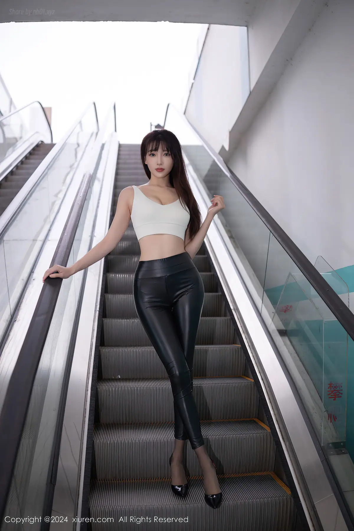 XIUREN No.9377 Lu Xuan Xuan(陆萱萱)(82P_96.2M) - XIUREN No