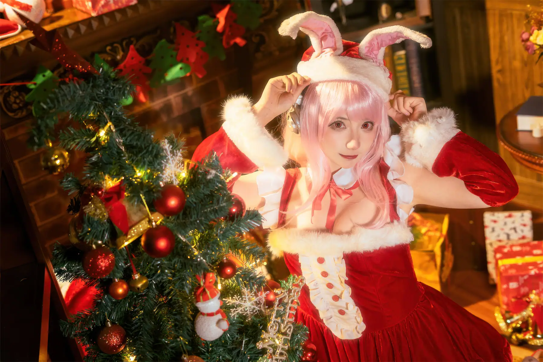 是三不是世w - 索尼子 圣诞(44P_112.1M) - 是三不是世w - 索尼子 圣诞(44P_112