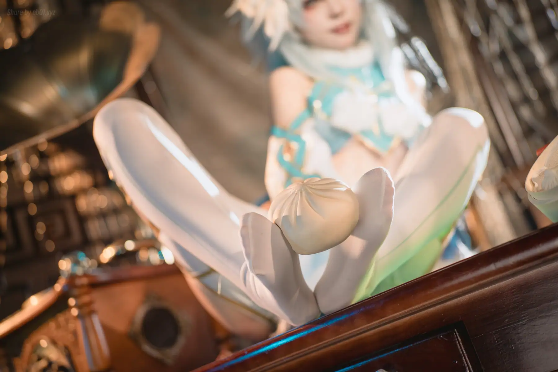 矢量鱼 - 少女前线云图计划 芙洛伦(31P_79.0M) - 矢量鱼 - 少女前线云图计划 芙洛伦(31P_79