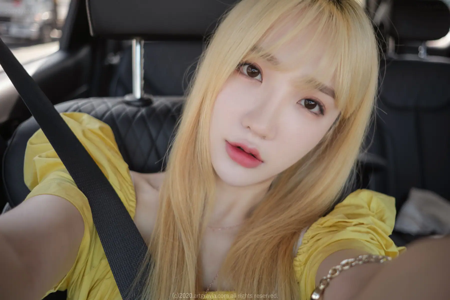 ArtGravia - VOL173 Son Ye-Eun (손예은)(79P_84.7M) - ArtGravia - VOL173 Son Ye-Eun (손예은)(79P_84